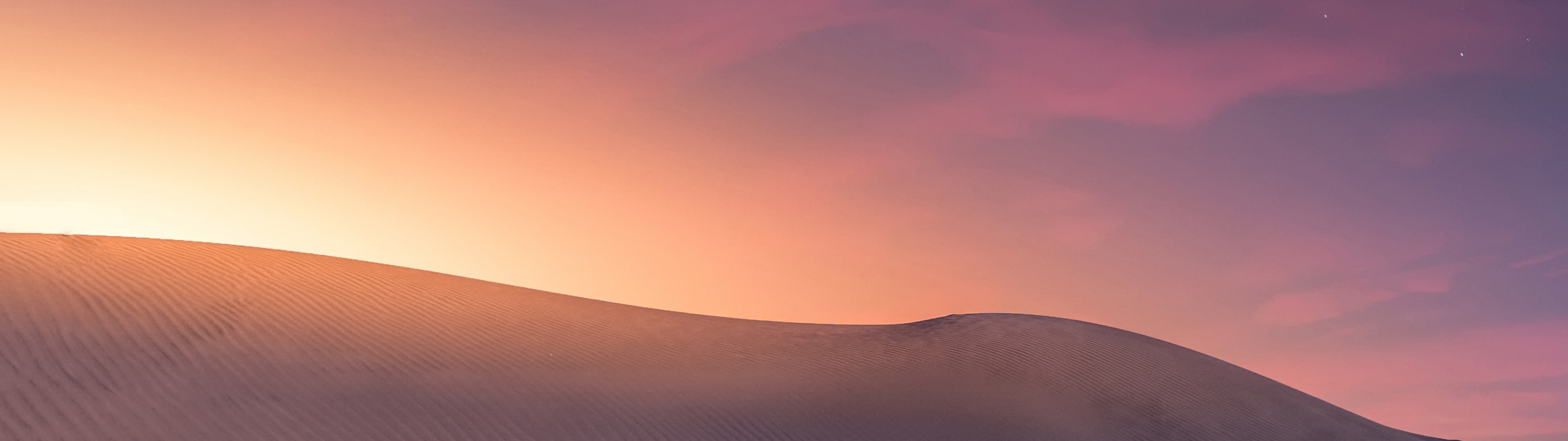 Desert Wallpaper 4K, Sand, Canary Islands, Nature
