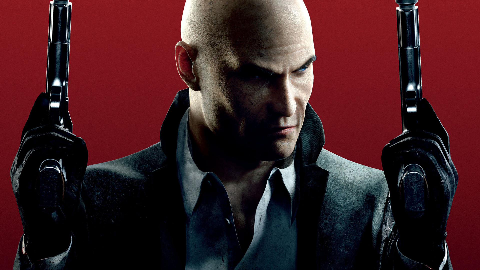 hitman absolution HD wallpaper, background