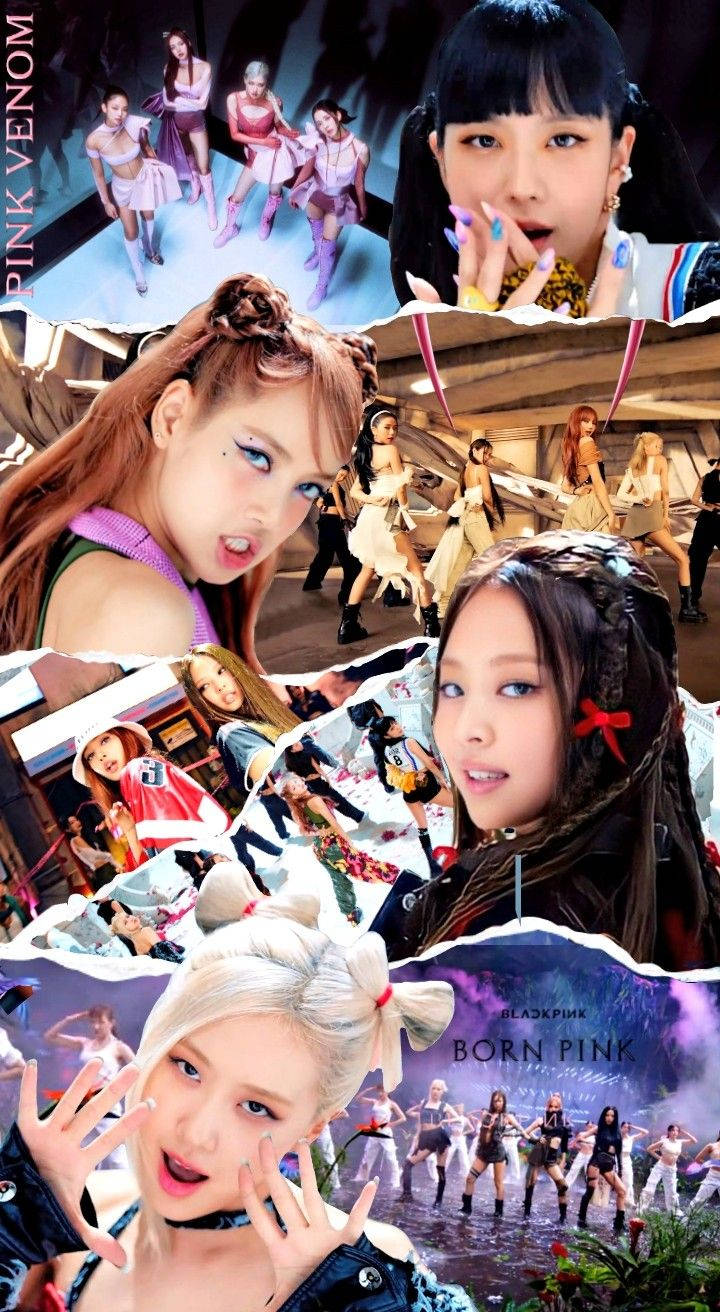 Download Pink Venom Blackpink Aesthetic