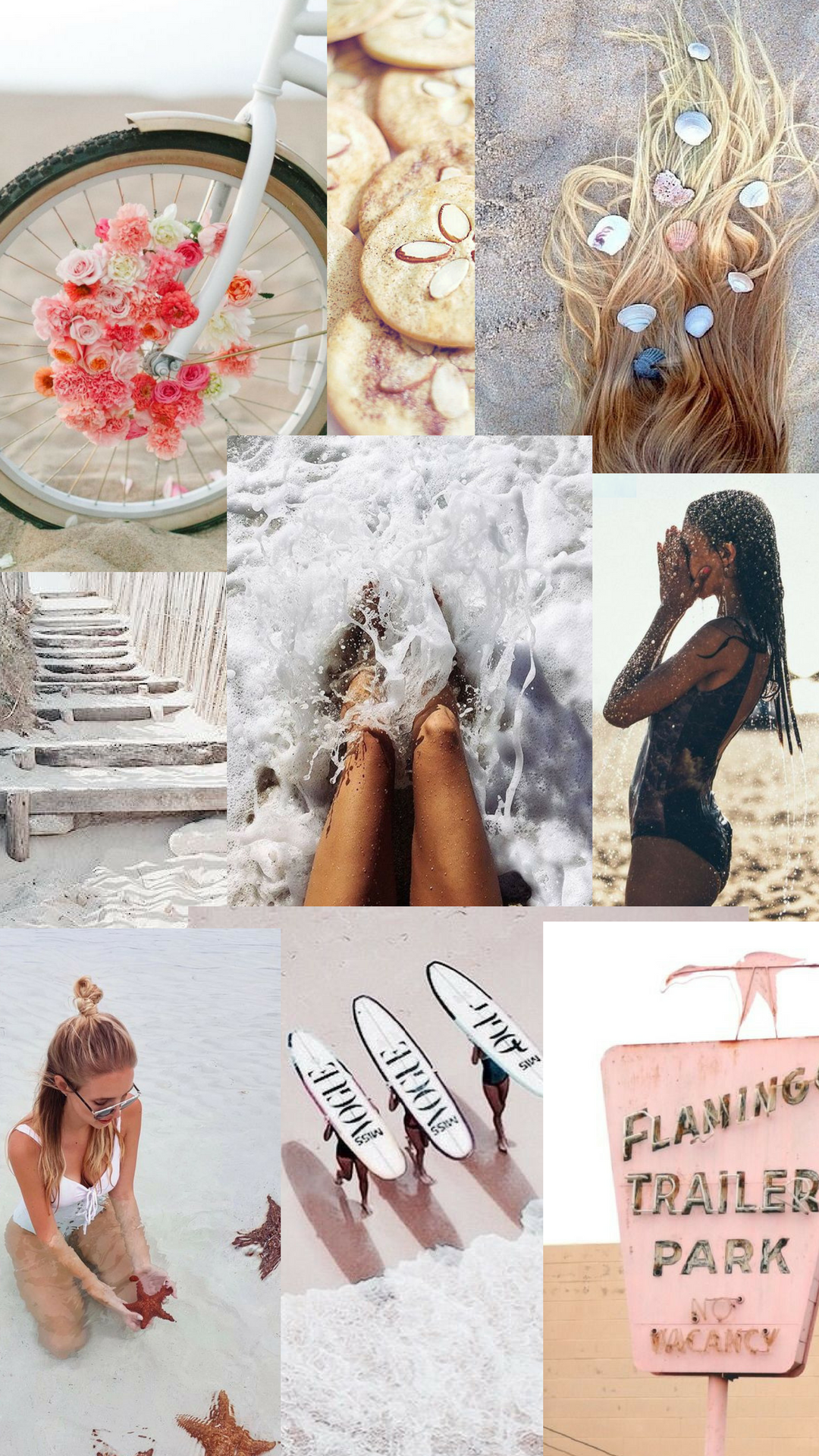 How to shop, where to shop and what to buy. Pink summer, Mood board, Summer inspiration