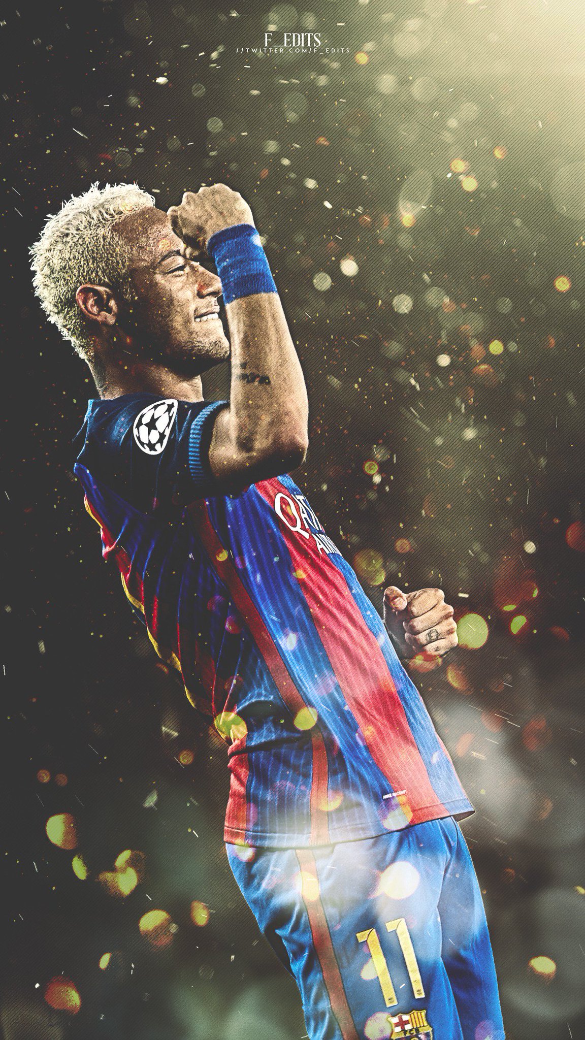 Fredrik mobile wallpaper #Barca