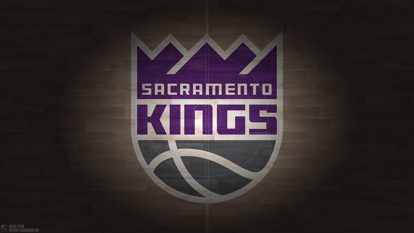 2023 Sacramento Kings wallpaper
