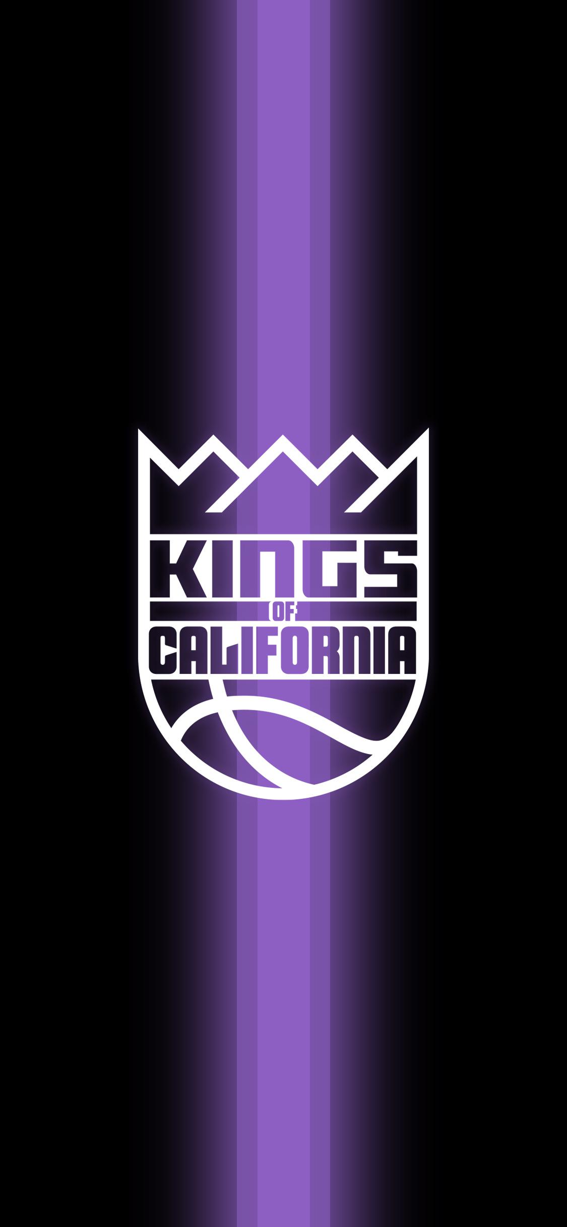 Sacramento Kings Wallpaper Background  Sacramento kings Sacramento  California logo