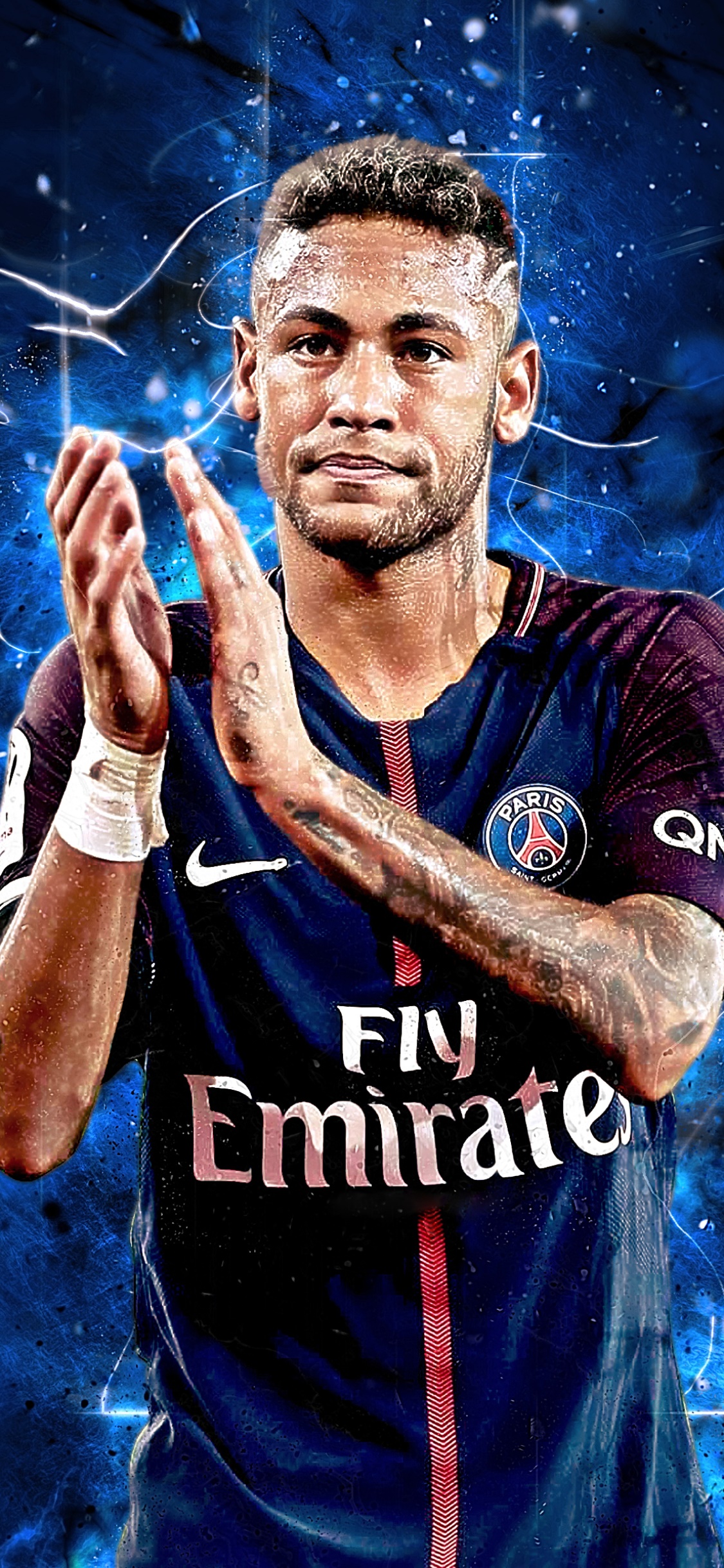 Neymar 2023 Mobile Wallpapers - Wallpaper Cave