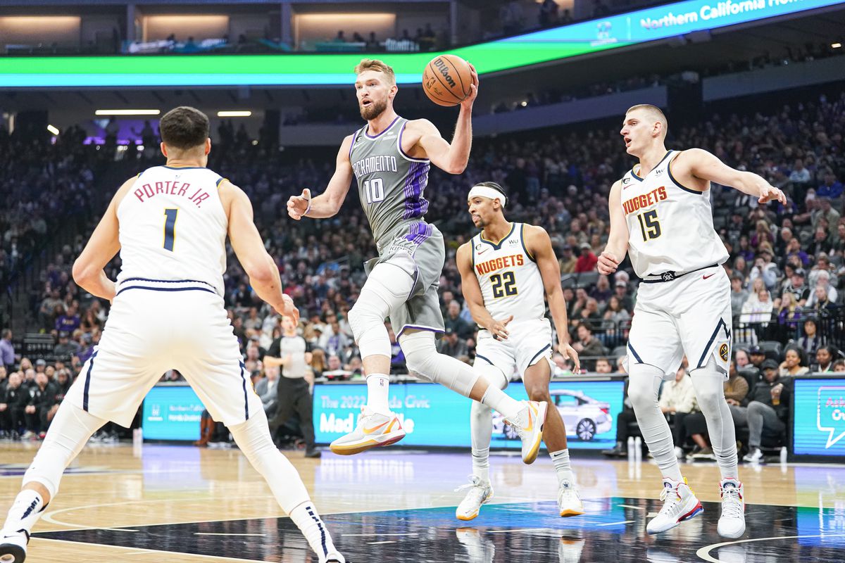 NBA Recaps: Six takeaways from Kings comeback win over Nuggets
