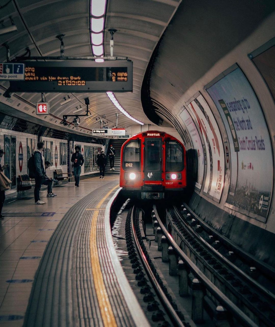 My Darling London on Instagram: “▪️