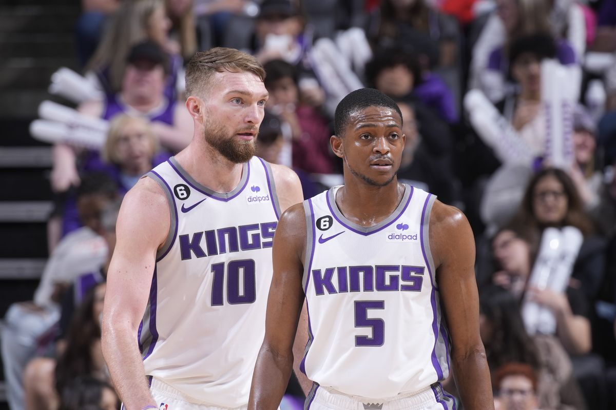 Kings injury report: Key players to monitor ahead of first round vs. Warriors for 2023 NBA playoffs