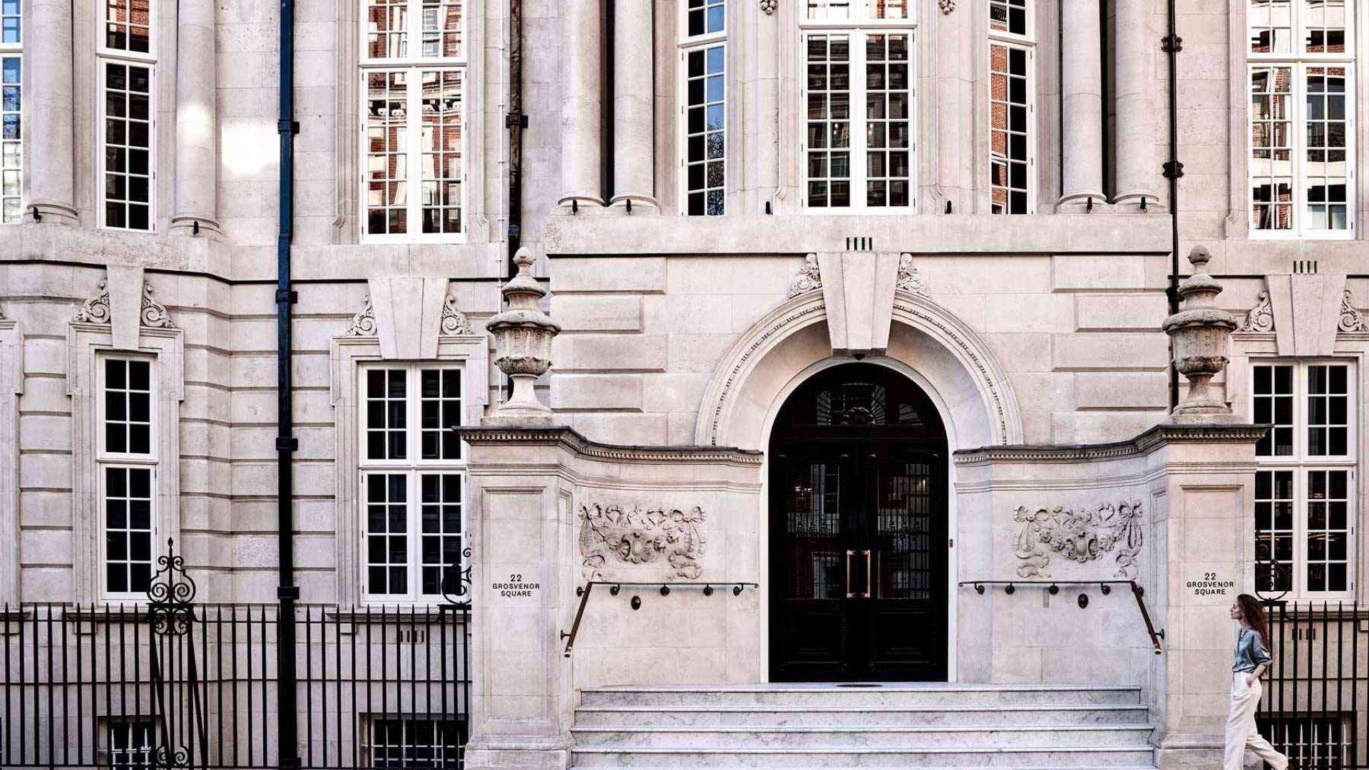 These Are the Best New London Hotels to Visit in 2023