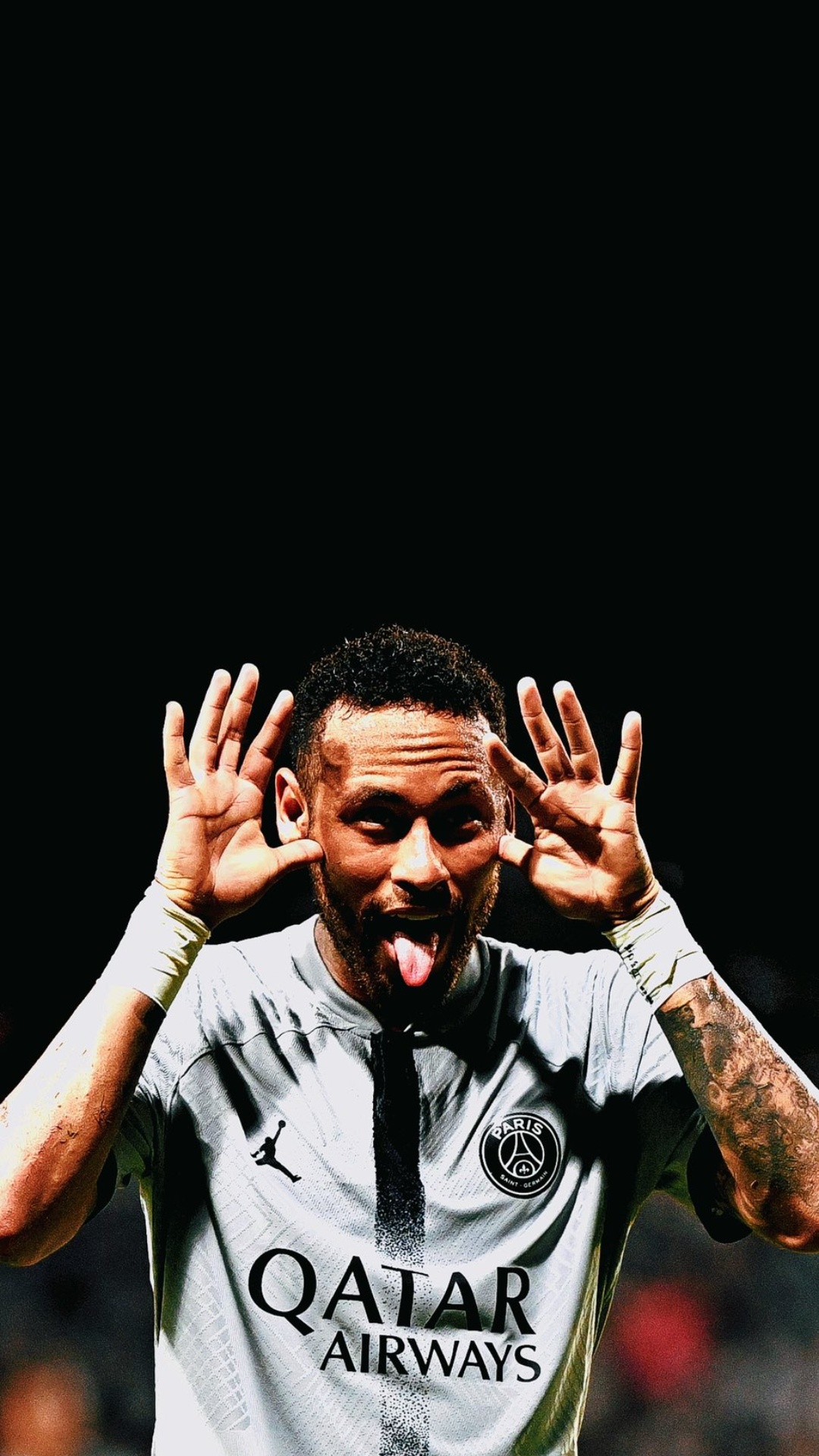 Neymar 2023 Wallpaper Neymar 2023 Wallpaper Download