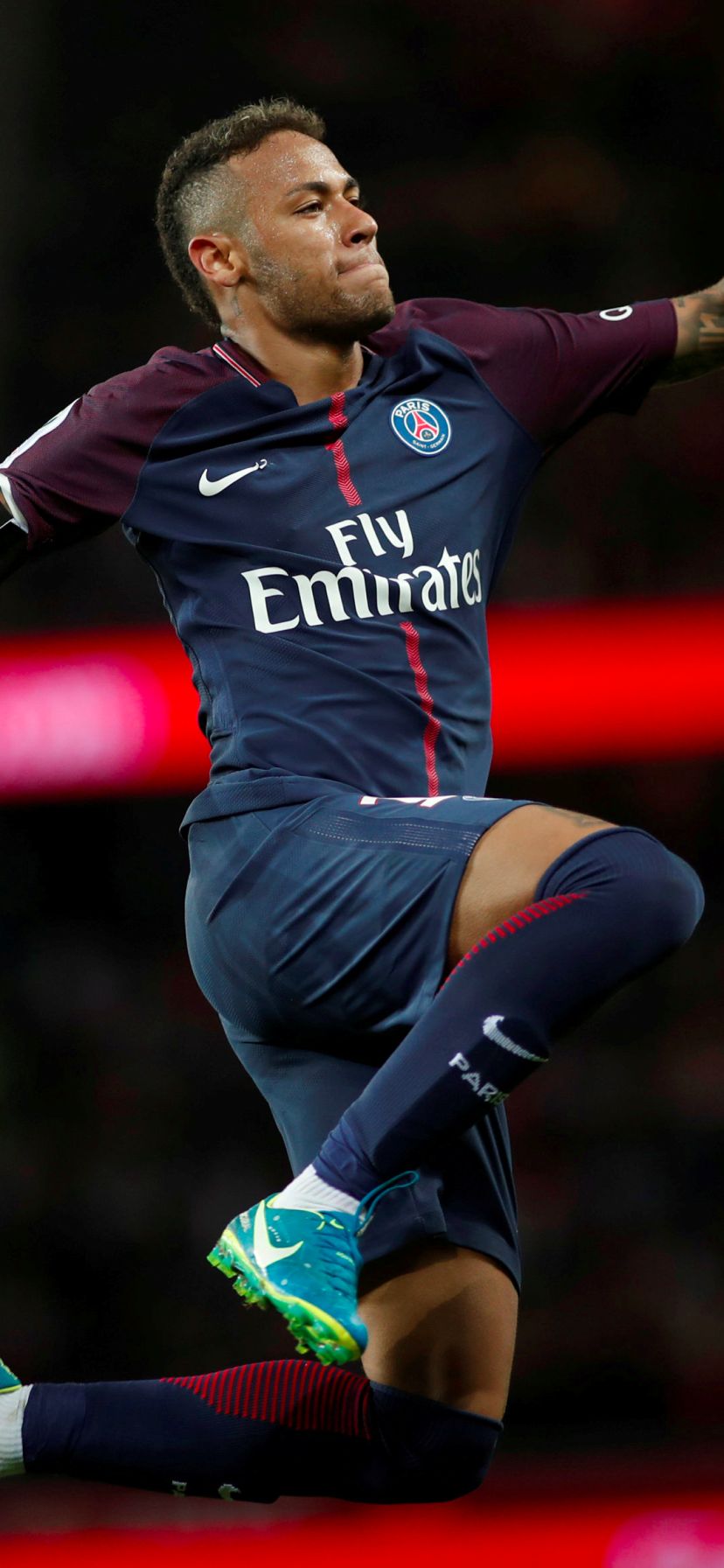 Neymar Mobile 2023 Wallpapers - Wallpaper Cave