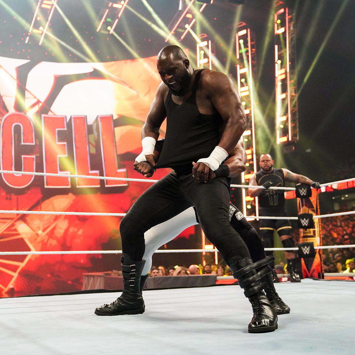 Omos Wallpapers - Wallpaper Cave