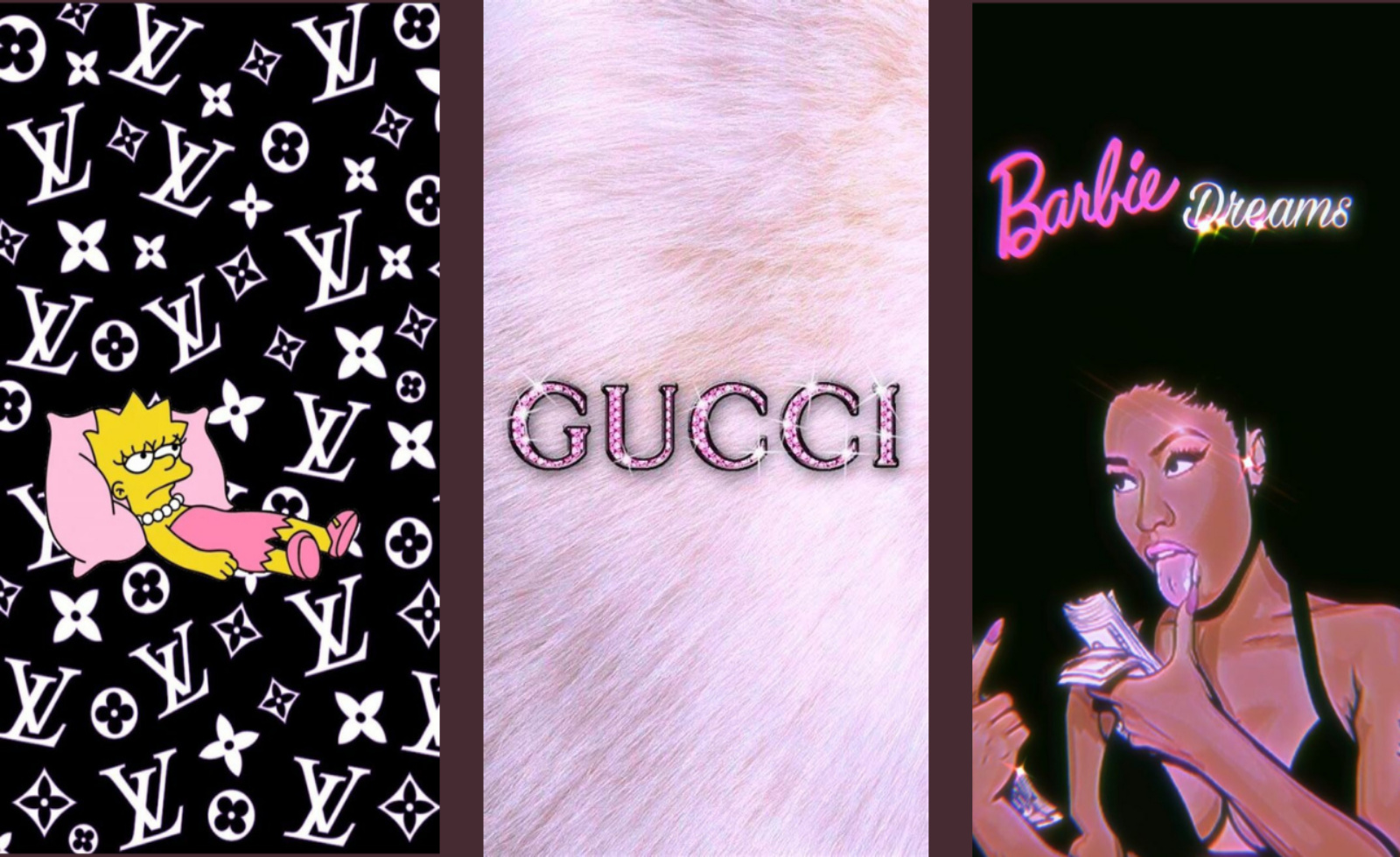 Best Baddie Wallpaper. Hood Over Hollywood