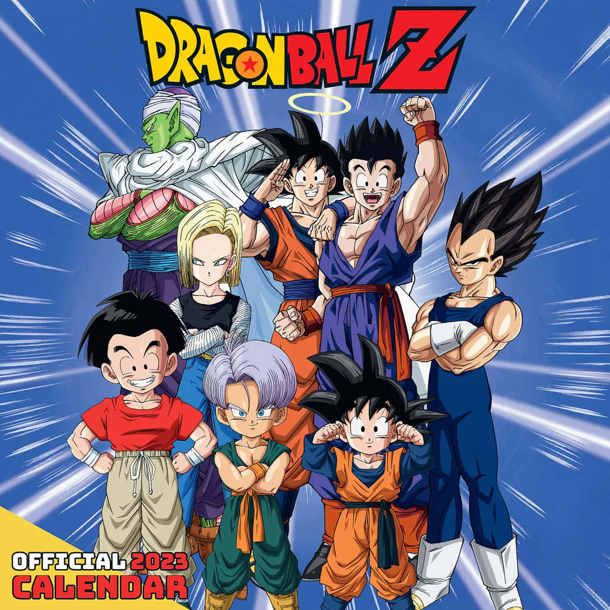 Dragon Ball Super 2023 Wallpapers Wallpaper Cave