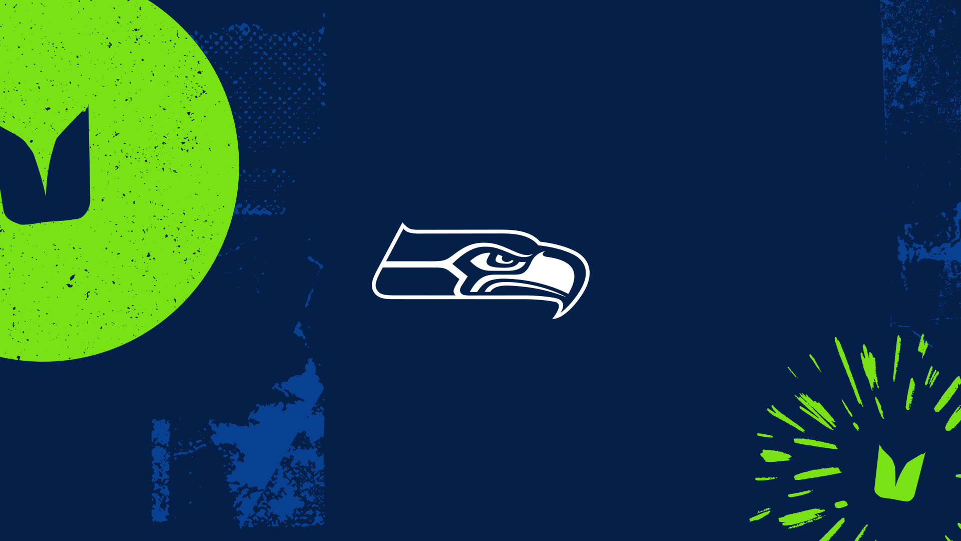 Seattle Seahawks Wallpapers in HD - Wallpaper HD 2023