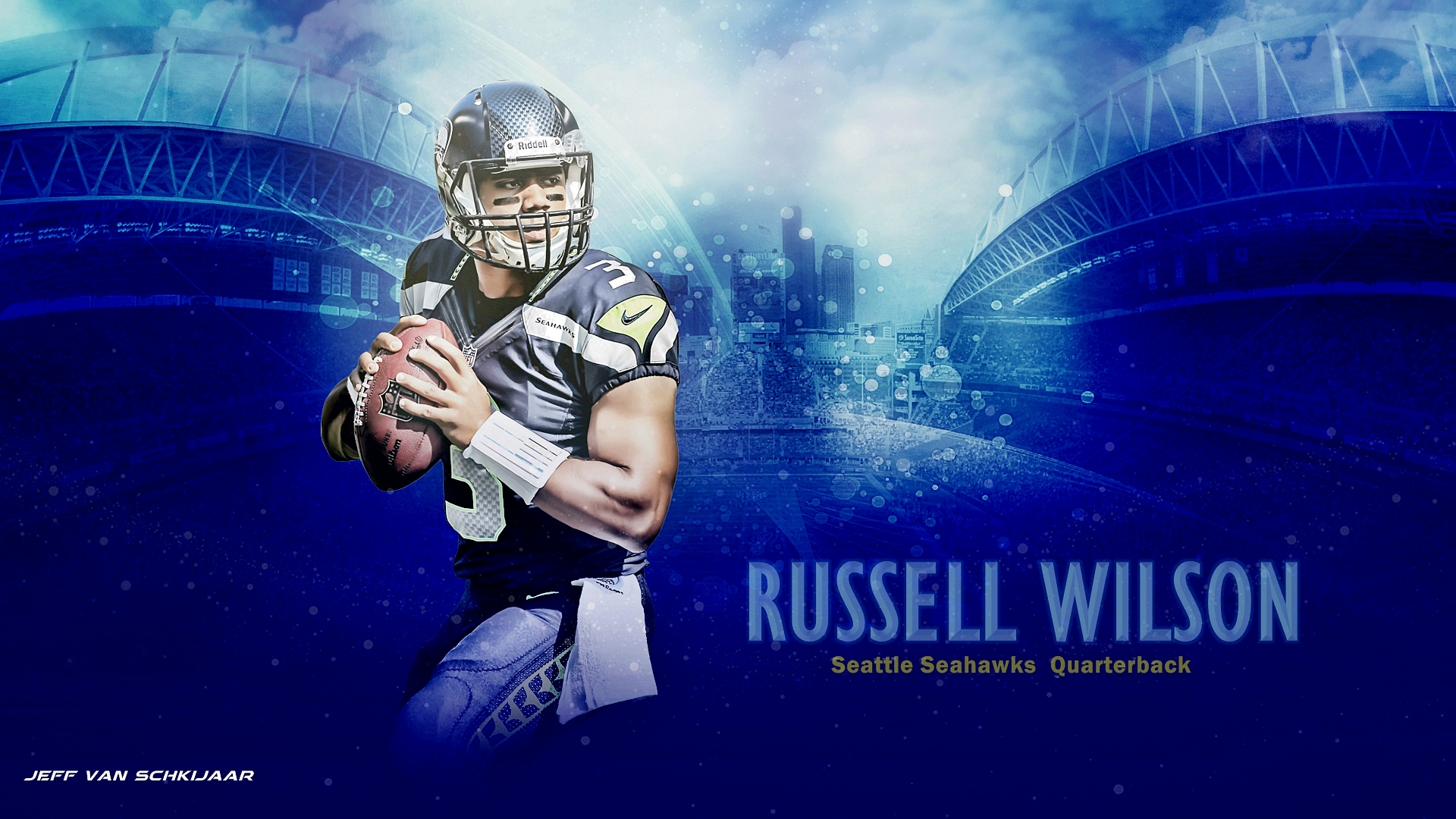 NFL Seahawks 2023 Wallpapers - Wallpaper Cave