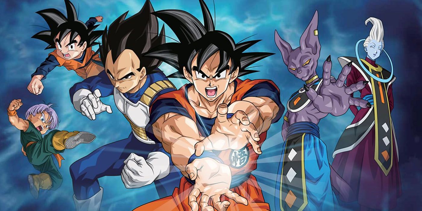 What Comes After Dragon Ball Super?