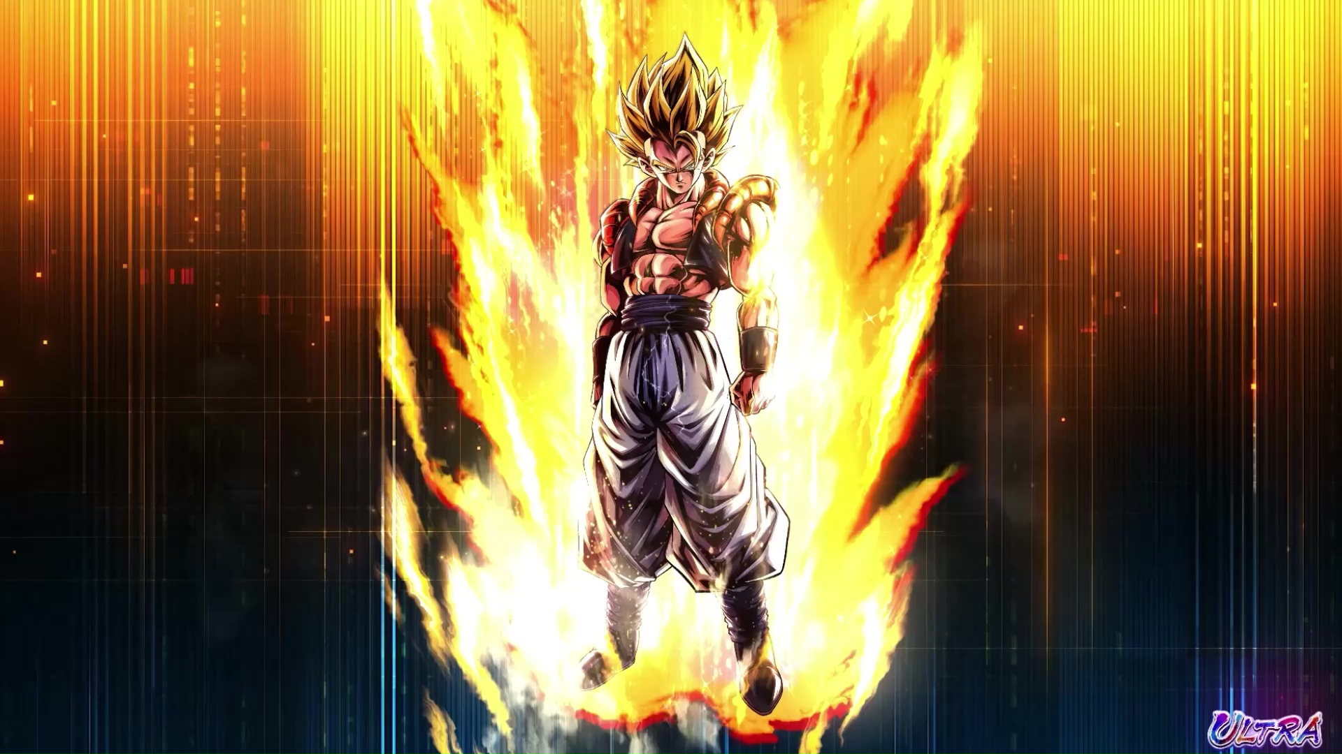 Beast Gohan Dragon Ball Super: Super Hero Live Wallpaper - MoeWalls