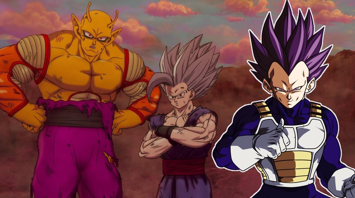 Dragon Ball Hypes Its Latest Forms Ahead of the New Year