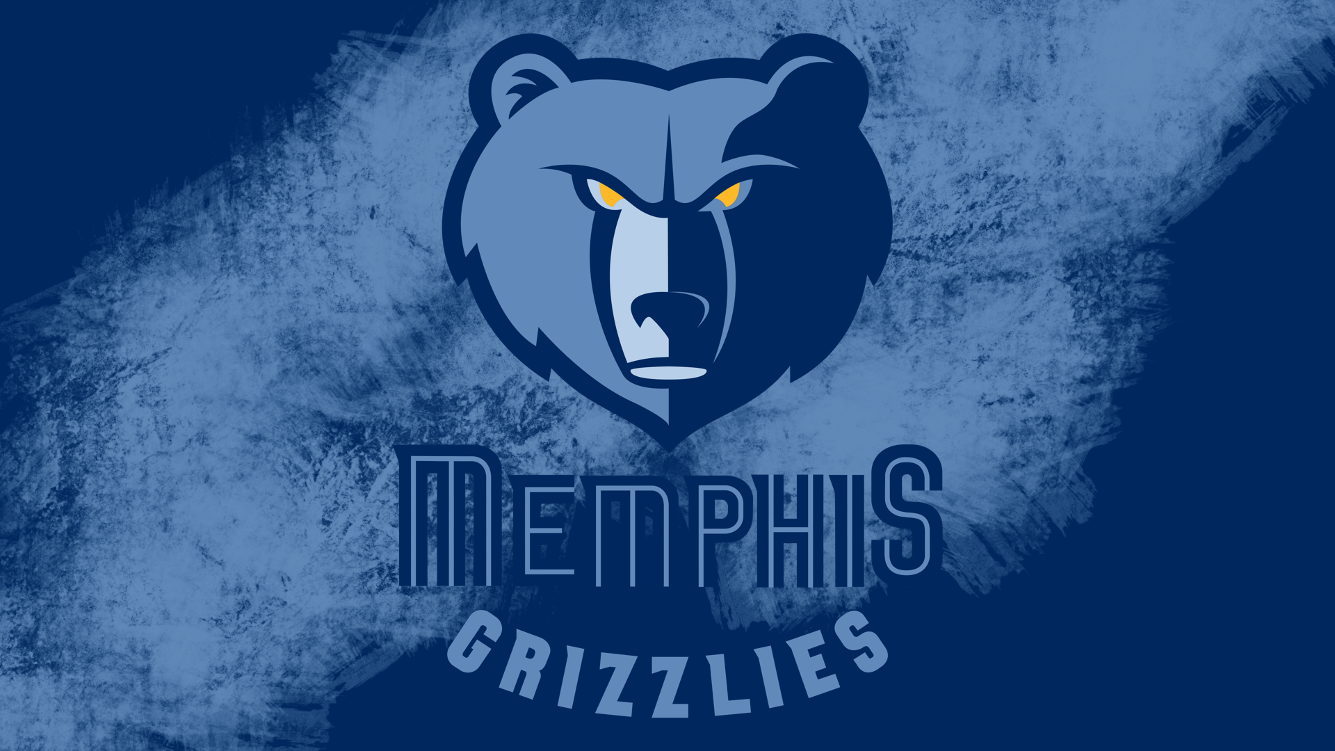 Memphis Grizzlies HD Wallpaper