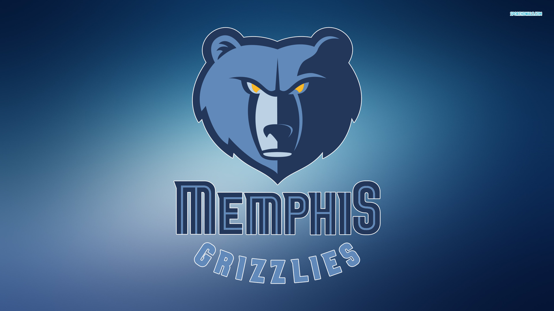 Memphis Grizzlies HD Wallpaper and Background