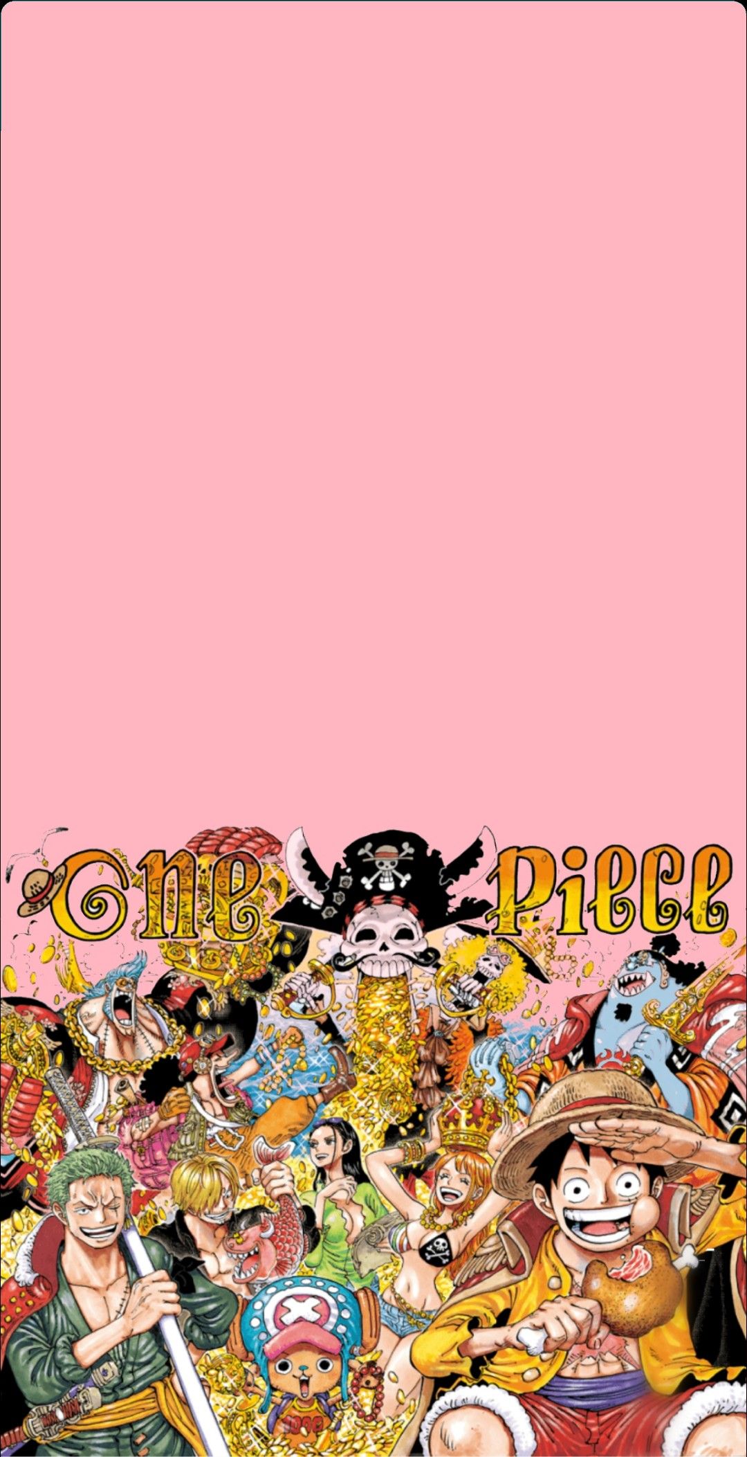 one piece. One piece wallpaper iphone