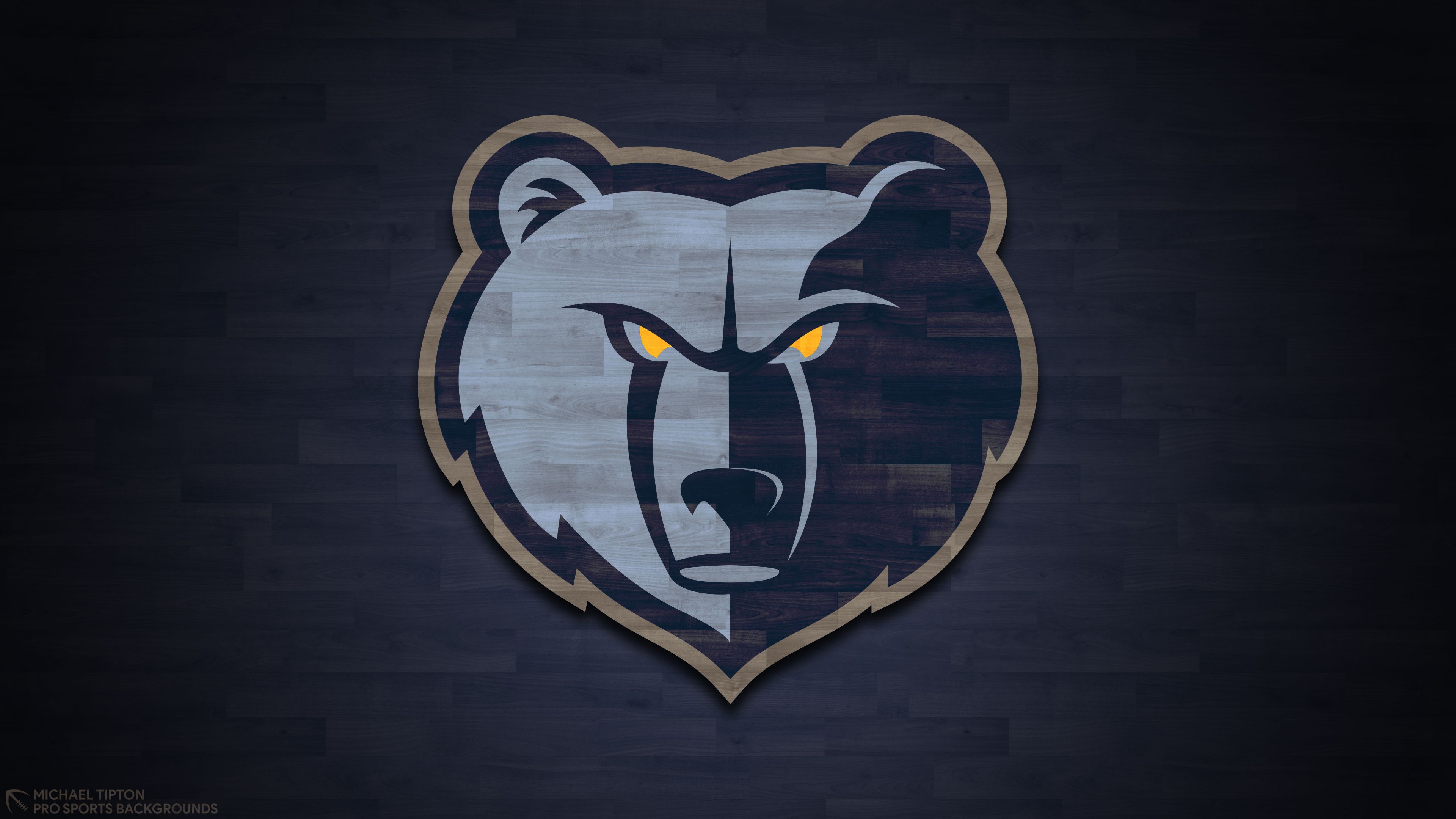 Memphis Grizzlies wallpaper for desktop, download free Memphis Grizzlies picture and background for PC