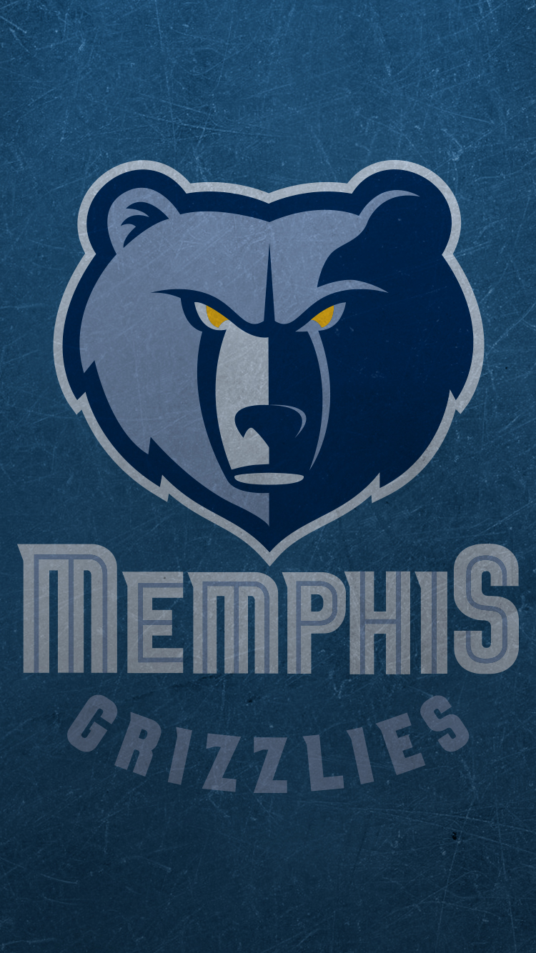 Wallpaper Memphis Grizzlies