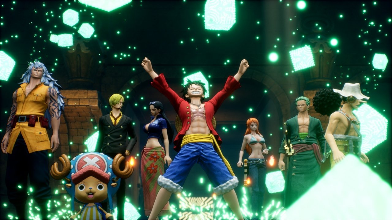 Bandai Namco Reveals Release Date For ONE PIECE ODYSSEY January 2023: Pre Orders Available Now