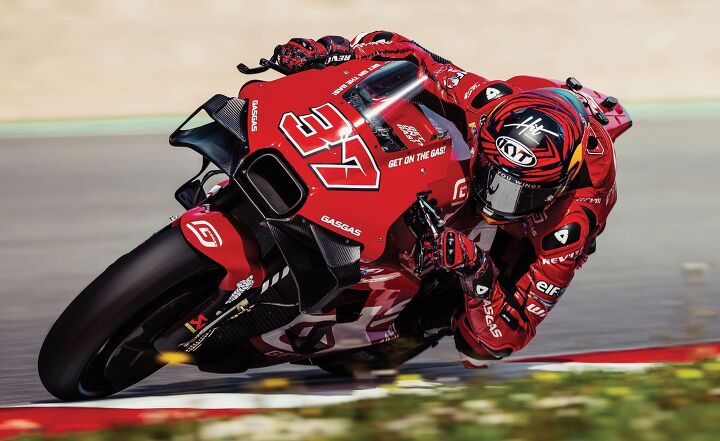 MotoGP 2023 Season Preview