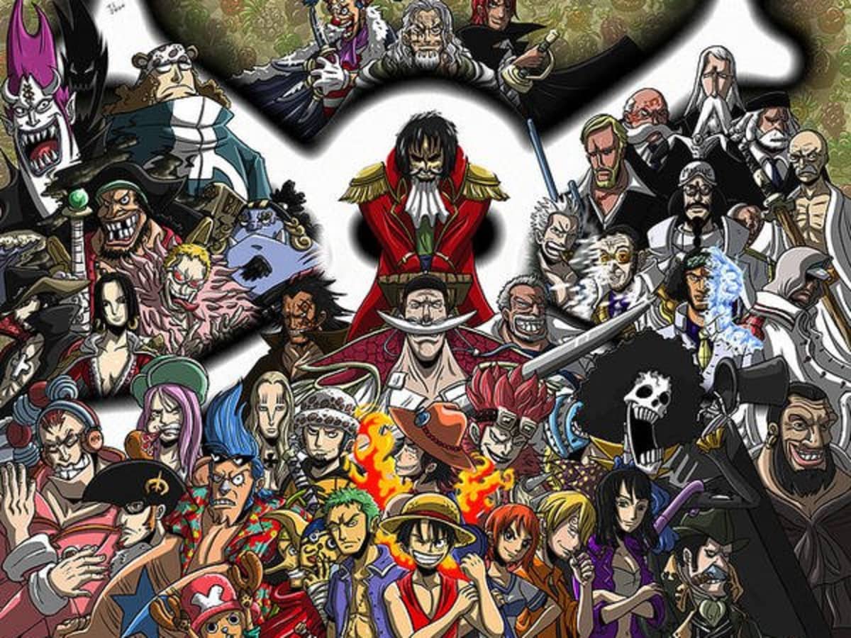 When Will One Piece End?