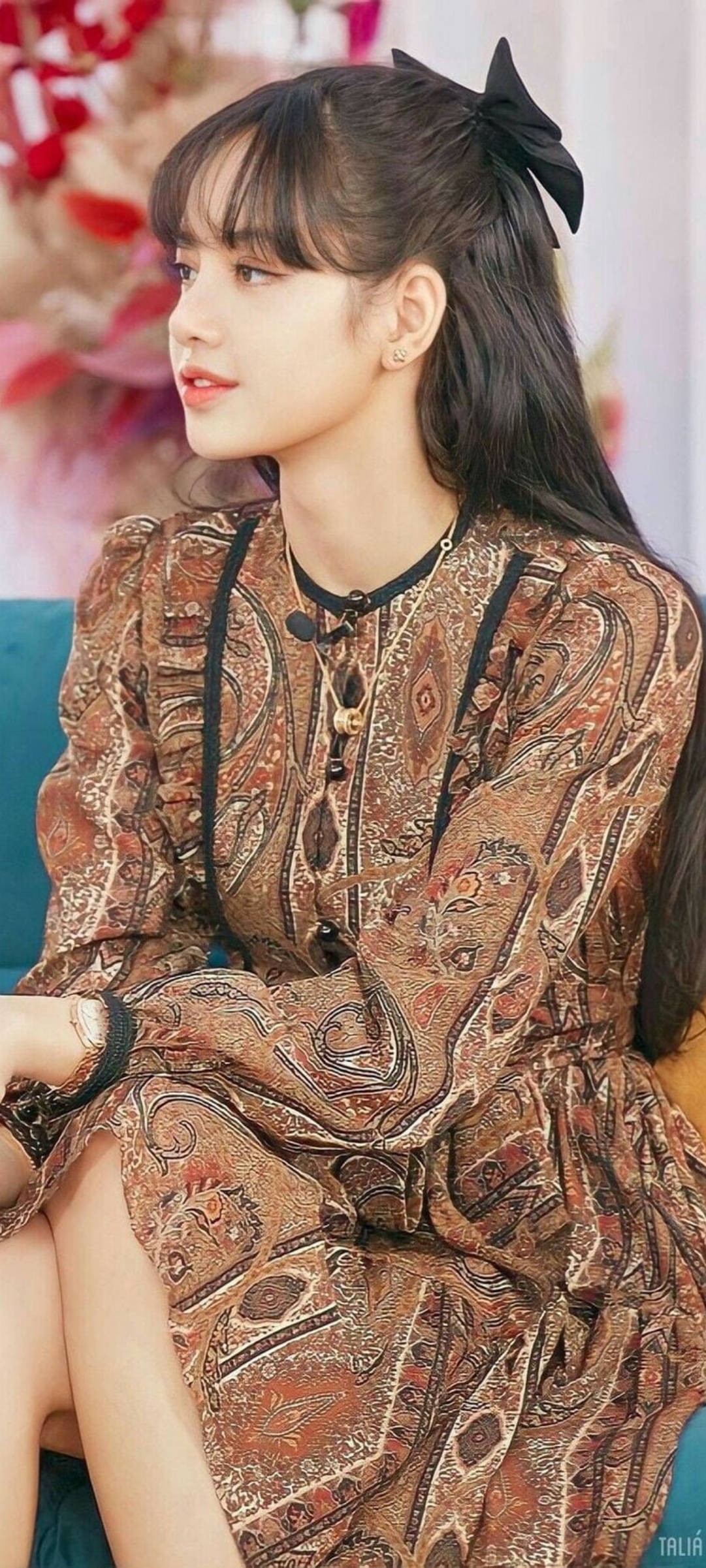 Free Lisa Blackpink HD Wallpaper Downloads, Lisa Blackpink HD Wallpaper for FREE