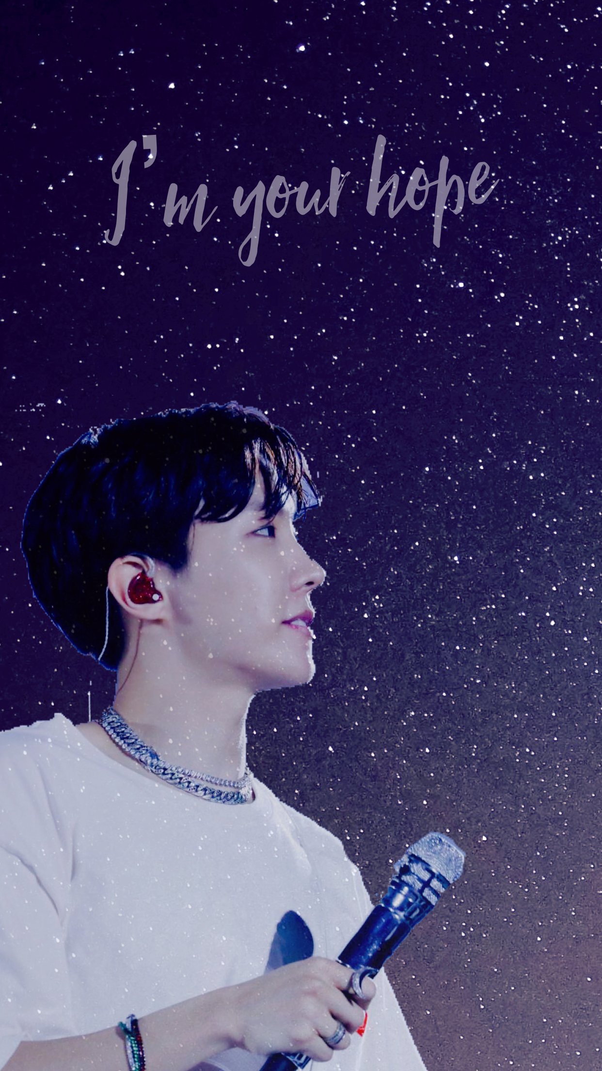 Jhope Wallpaper