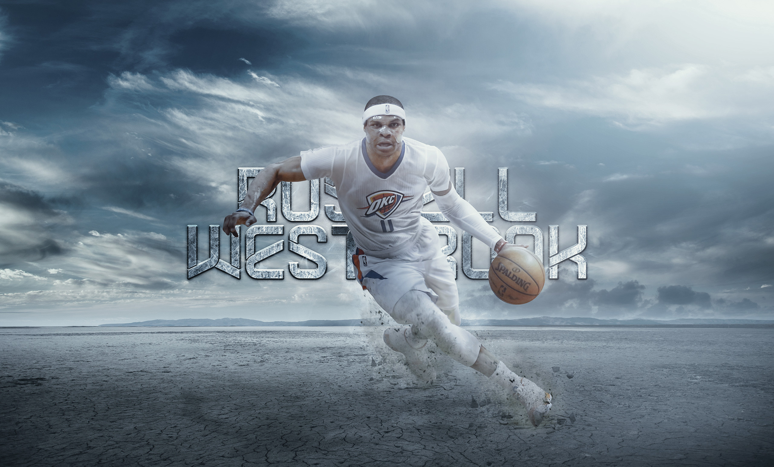 Russell Westbrook Wallpaper HD