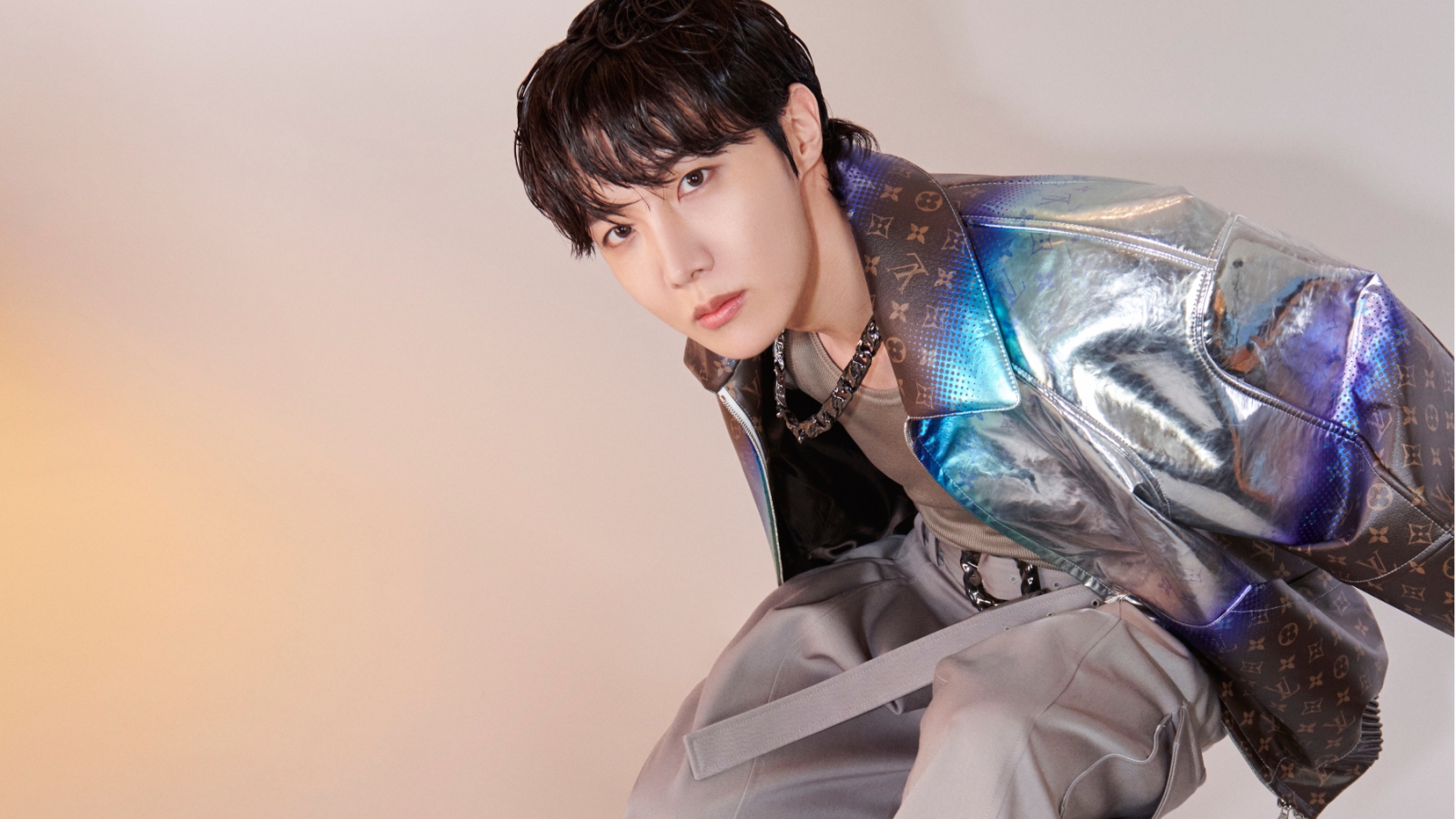 BTS' J Hope Joins Louis Vuitton As New House Ambassador