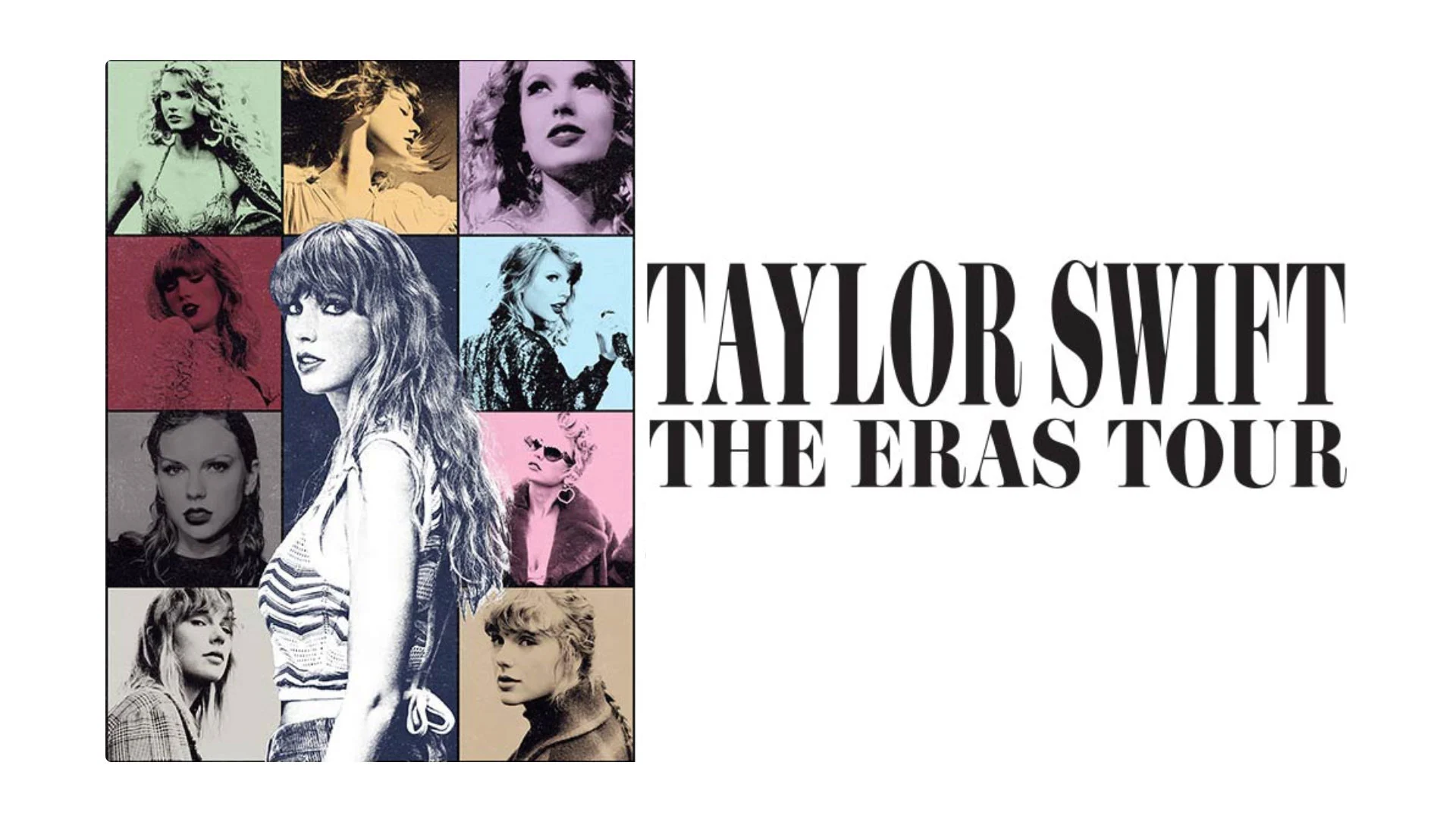 Round 2 Taylor Swift The Eras Tour Survivor!