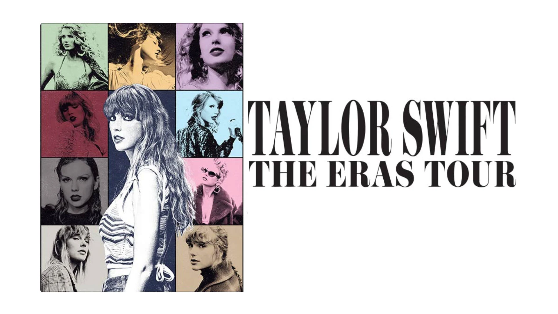 Taylor Swift The Eras Tour Wallpapers Wallpaper Cave