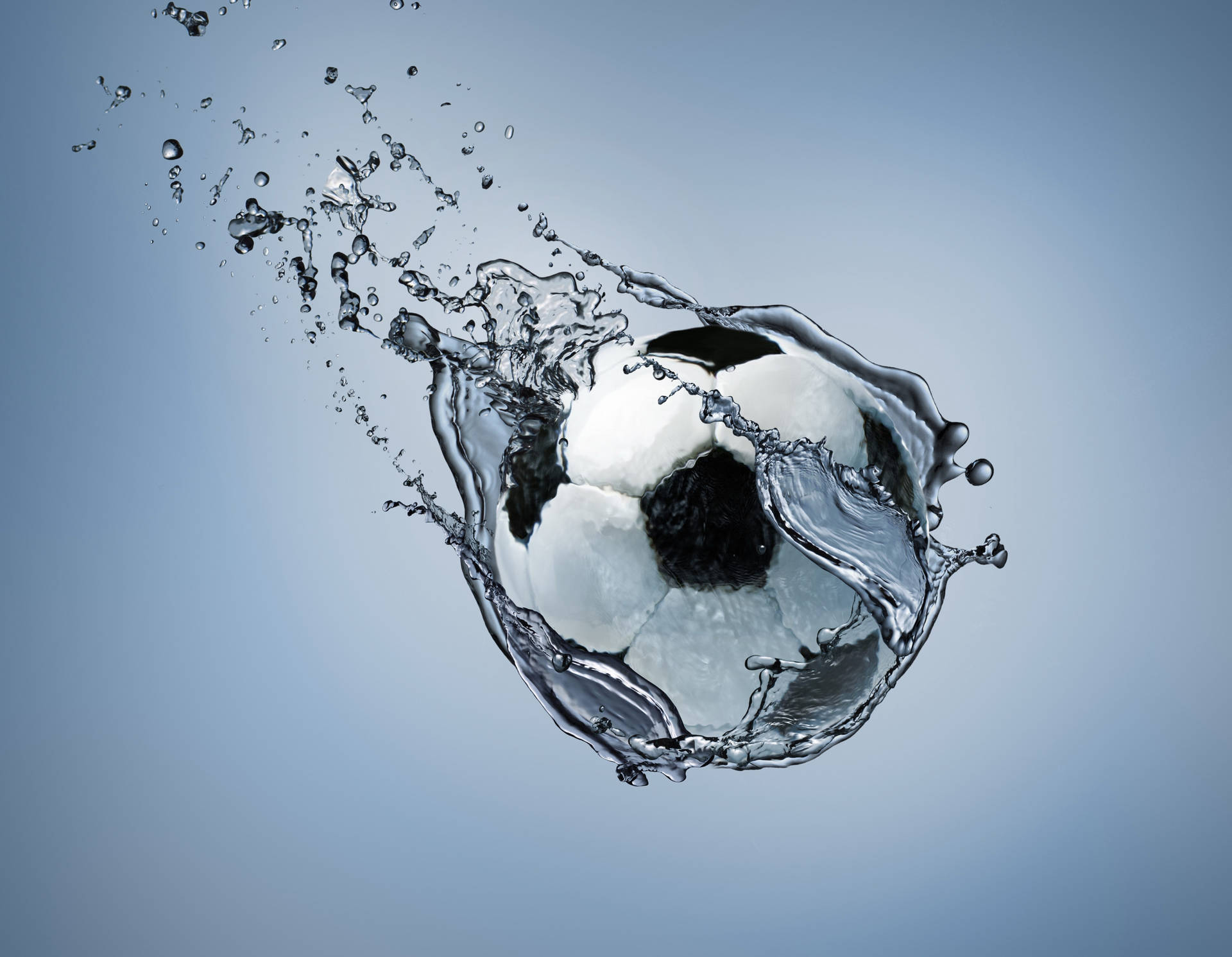 Cool Soccer Wallpaper