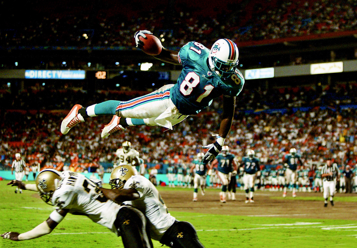 NFL history: 100 photo that tell story of football