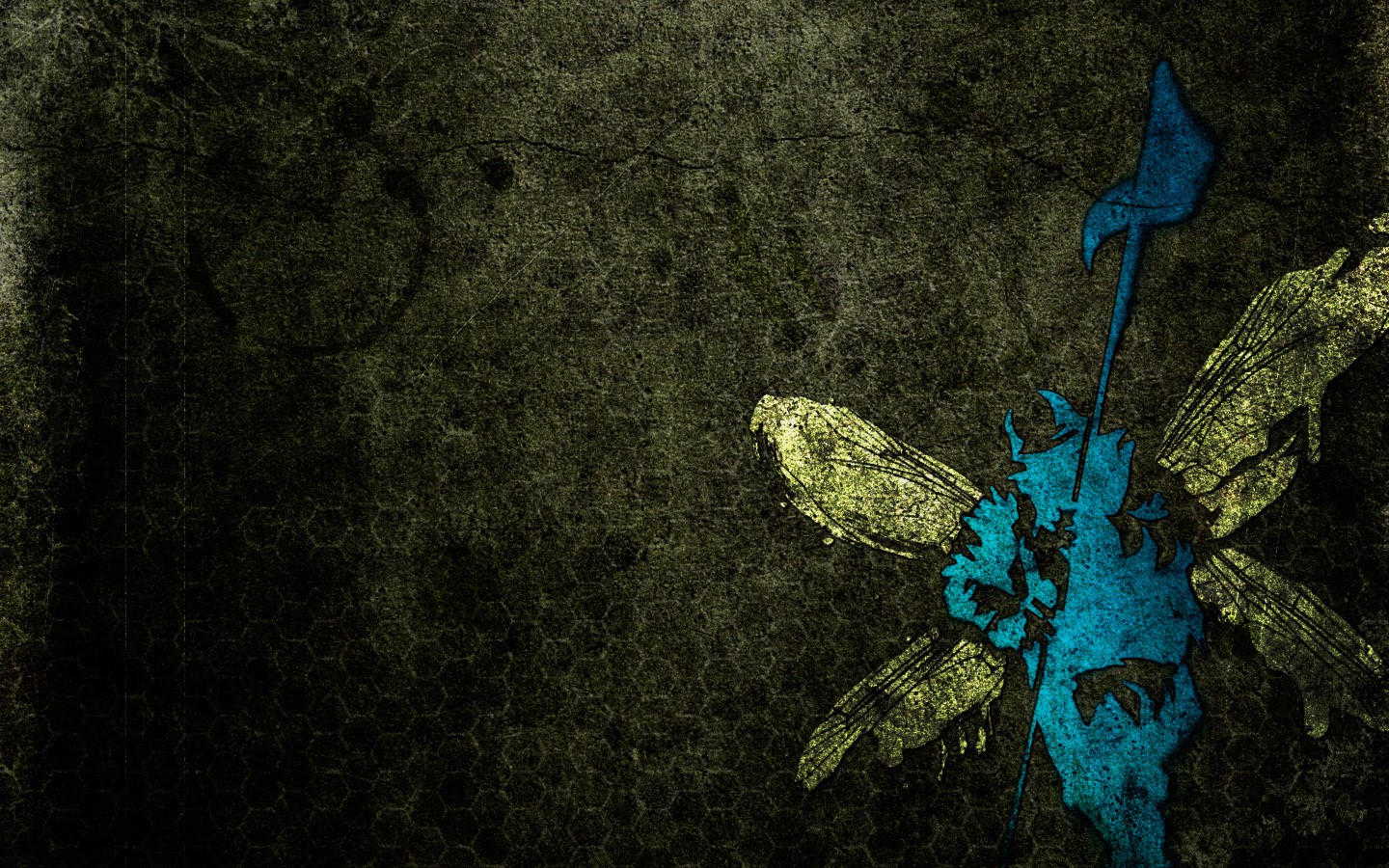 Linkin Park, flag, colorful, music, wings, minimalism, butterfly Gallery HD Wallpaper
