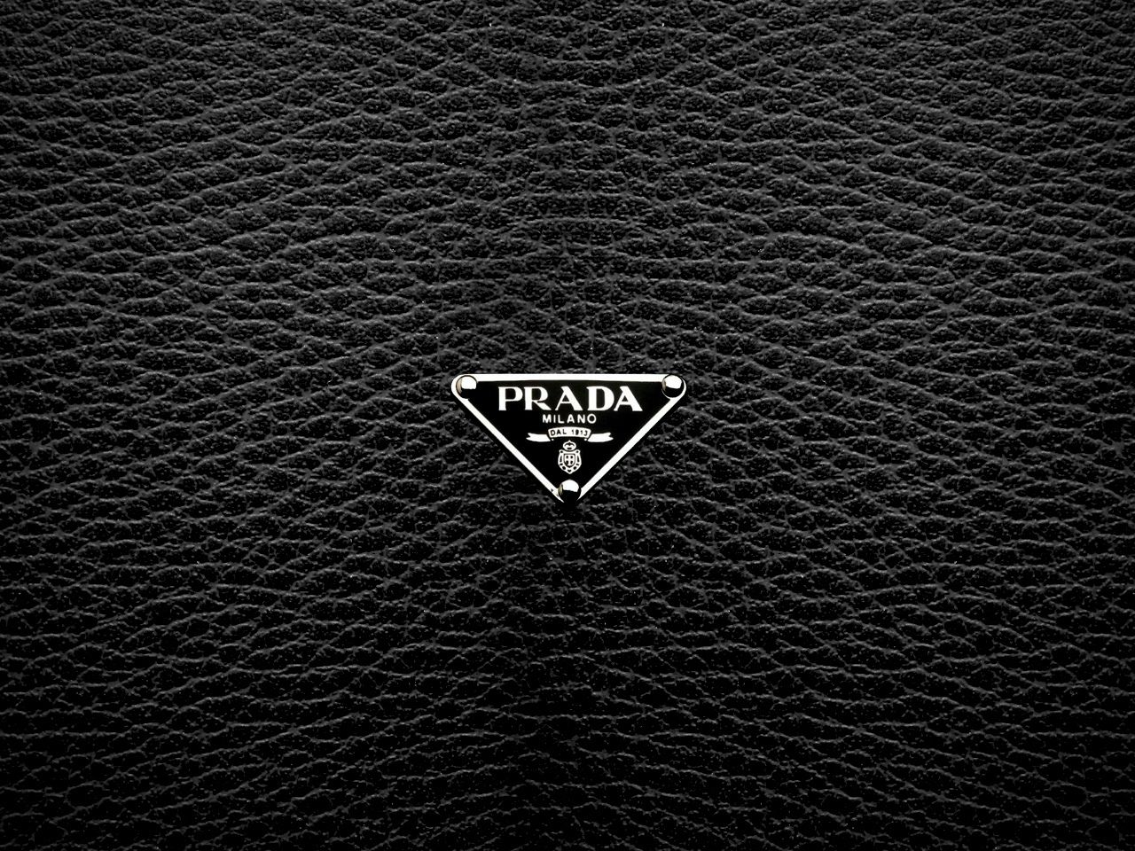 Prada Logo Wallpapers - Wallpaper Cave