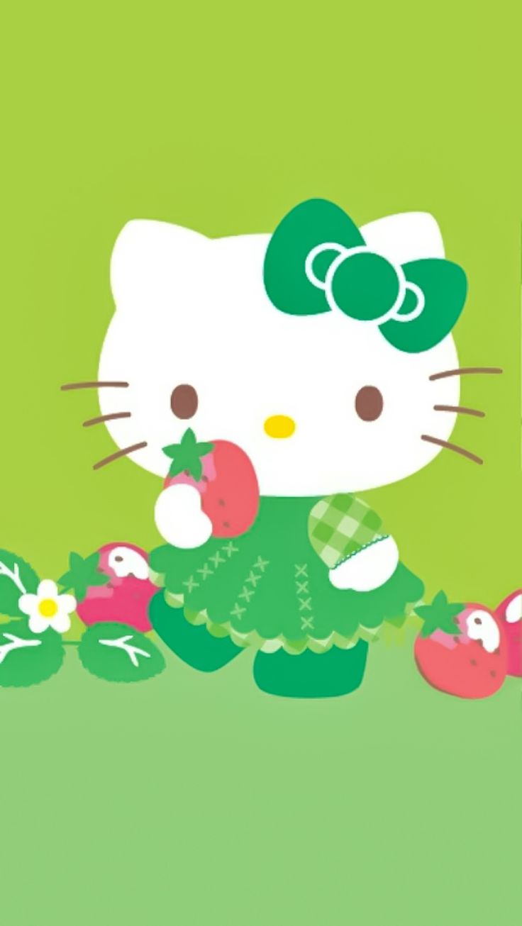Hello Kitty BG. Hello kitty background, Hello kitty picture, Hello kitty wallpaper