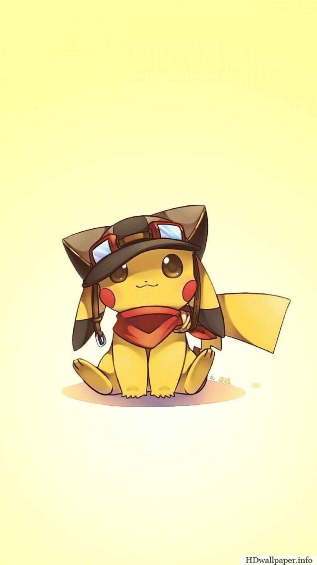 Pokemon Cute