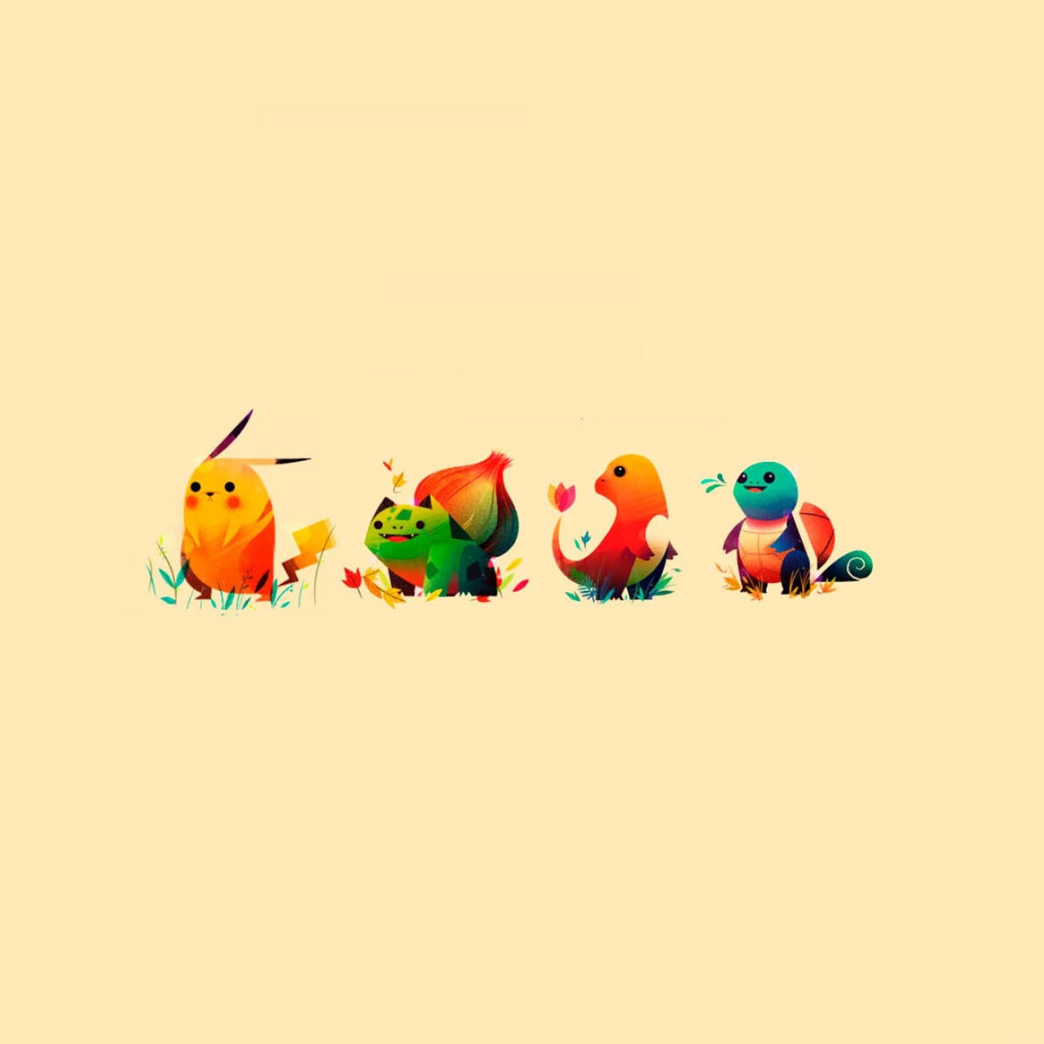 Funny Pokemon Wallpaper