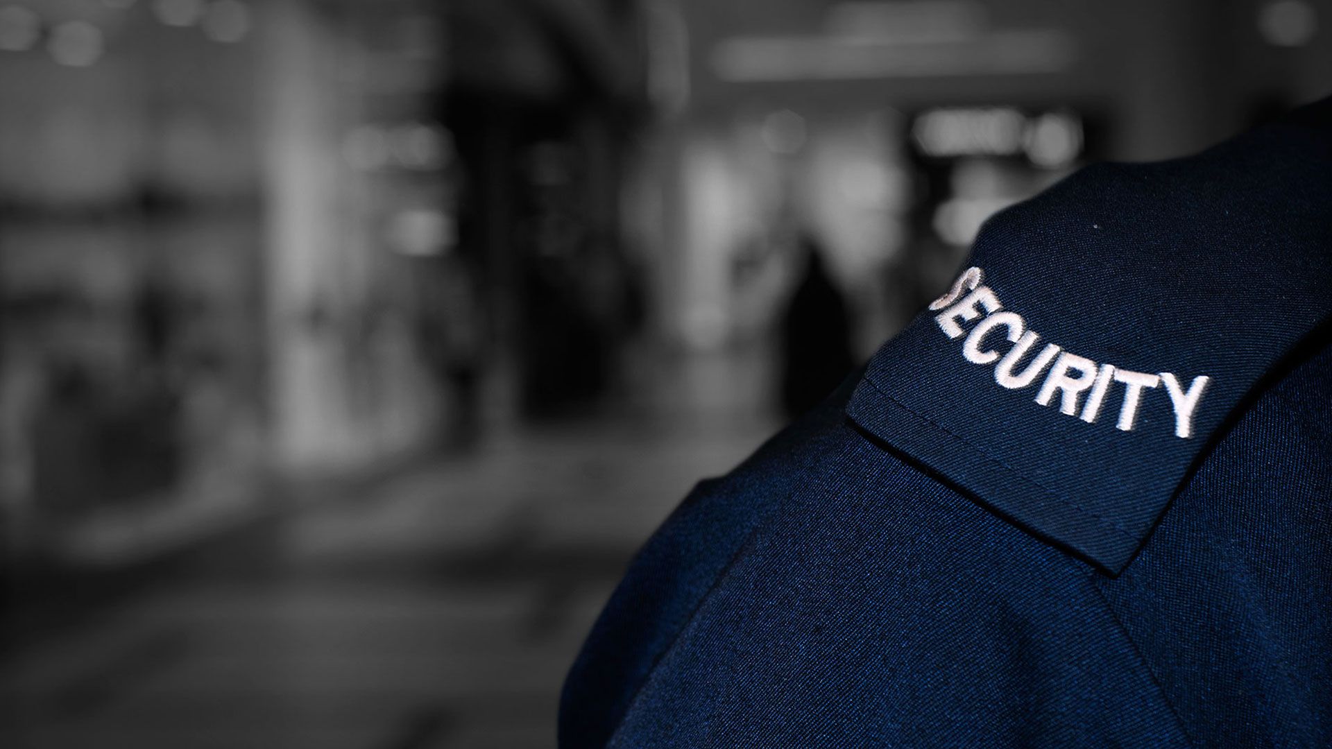 Security Officer Wallpapers Wallpaper Cave