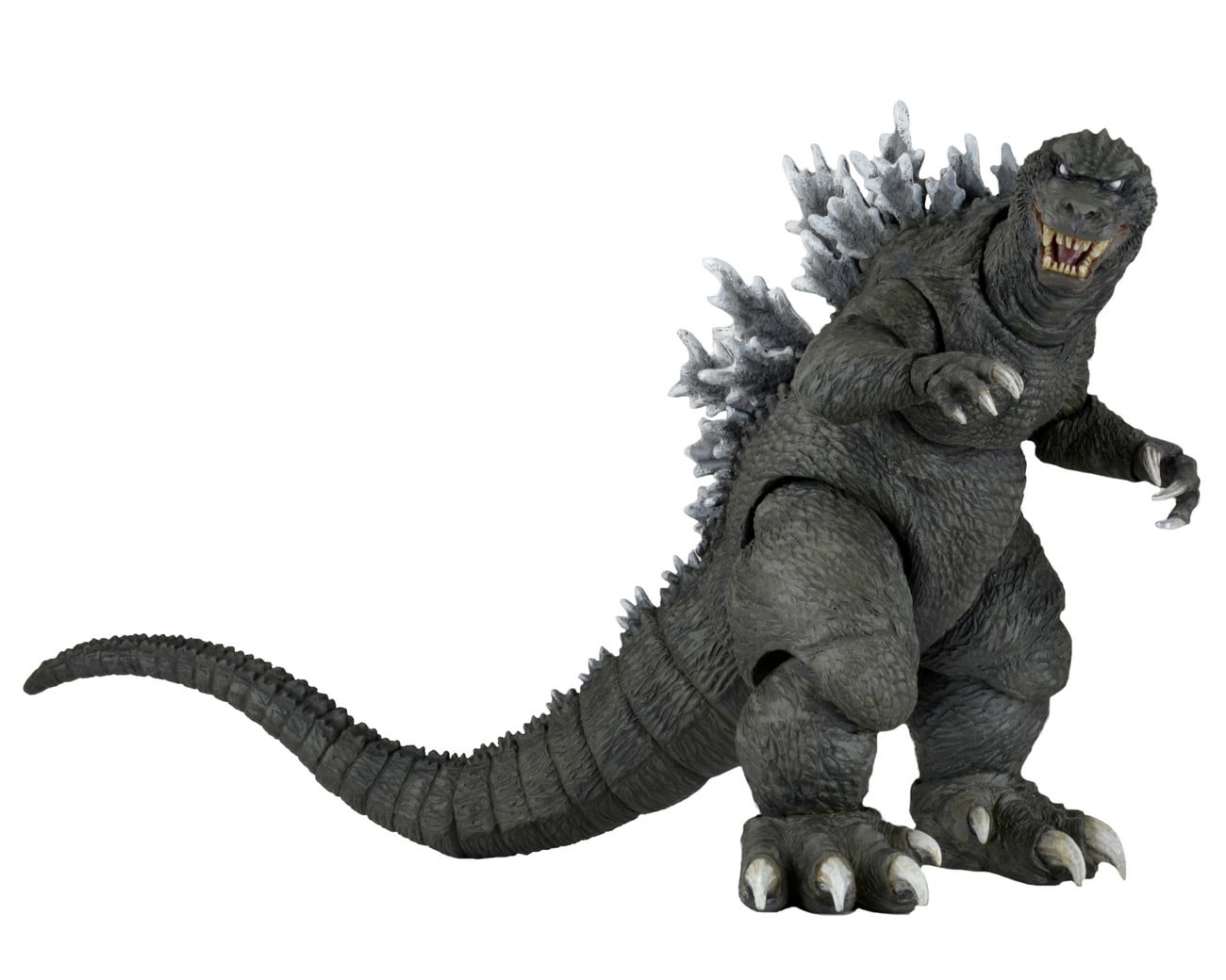 Godzilla (2001) 12 Head to Tail Action Figure