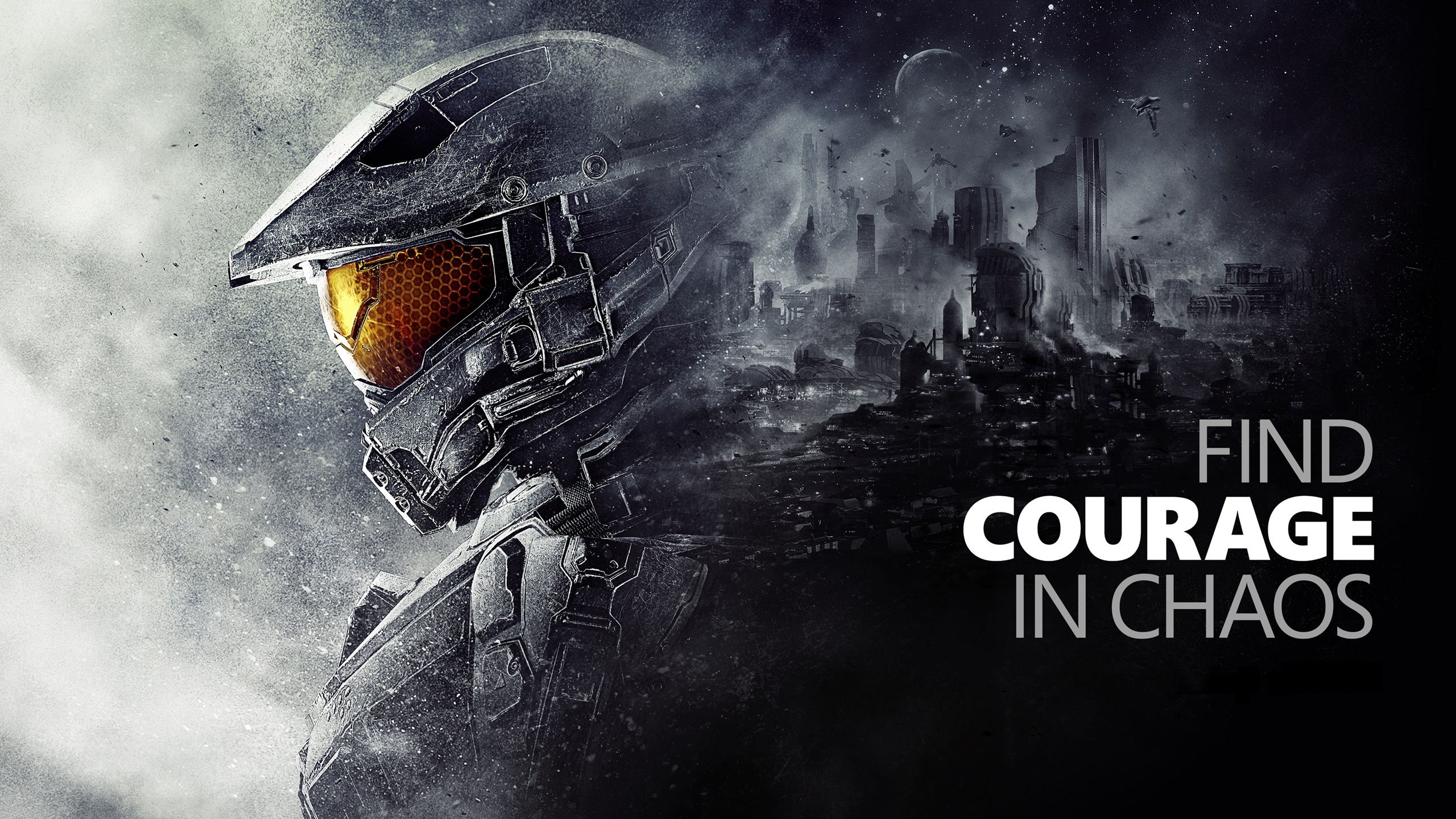 Master Chief HD Wallpaper and Background