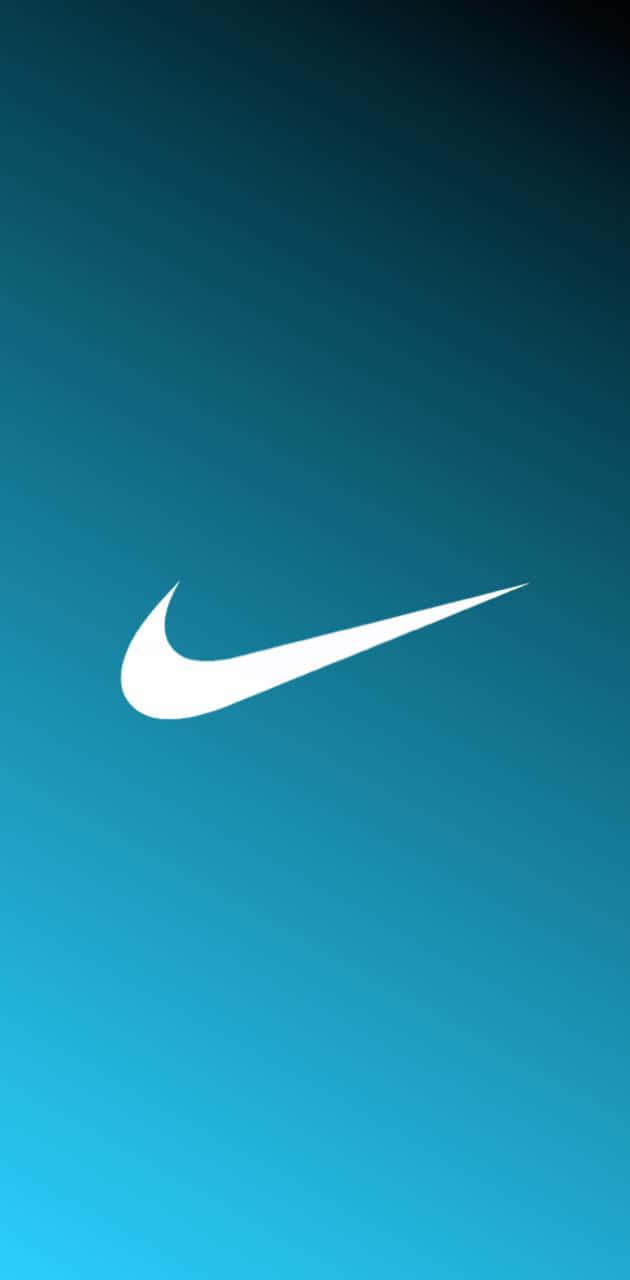 Free Blue Nike Logo Wallpaper Downloads, Blue Nike Logo Wallpaper for FREE