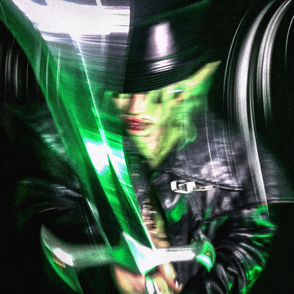 Dorian Electra's “Agenda” is Full of Experimental Pop Mischief