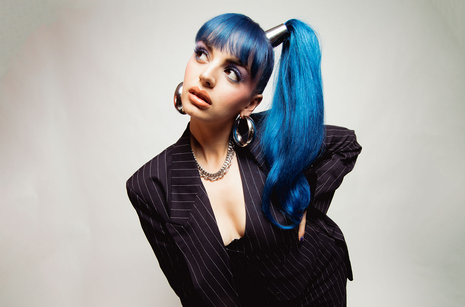 Why Rebecca Black Is 'Proud of Gen Z'