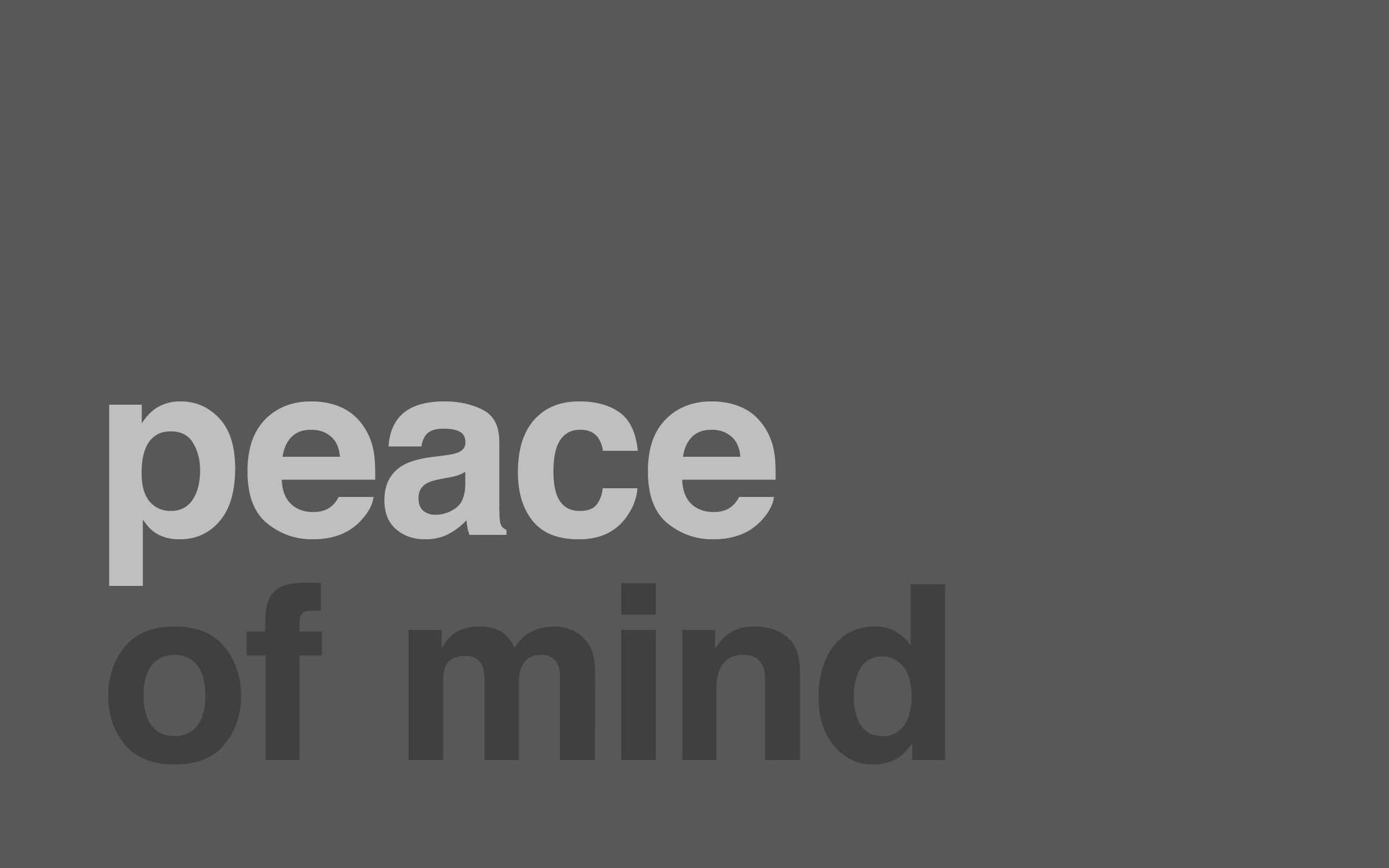 HugeDomains.com. Peace of mind, Mindfulness, Peace